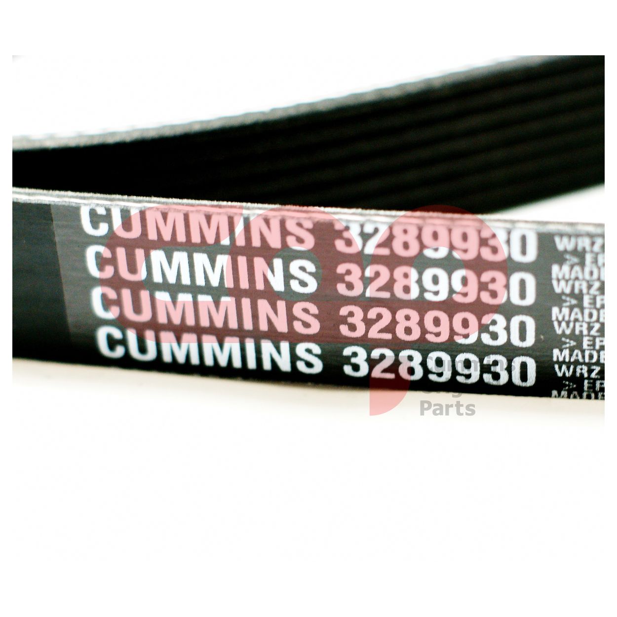 Ремень ручейковый Cummins 3289930
