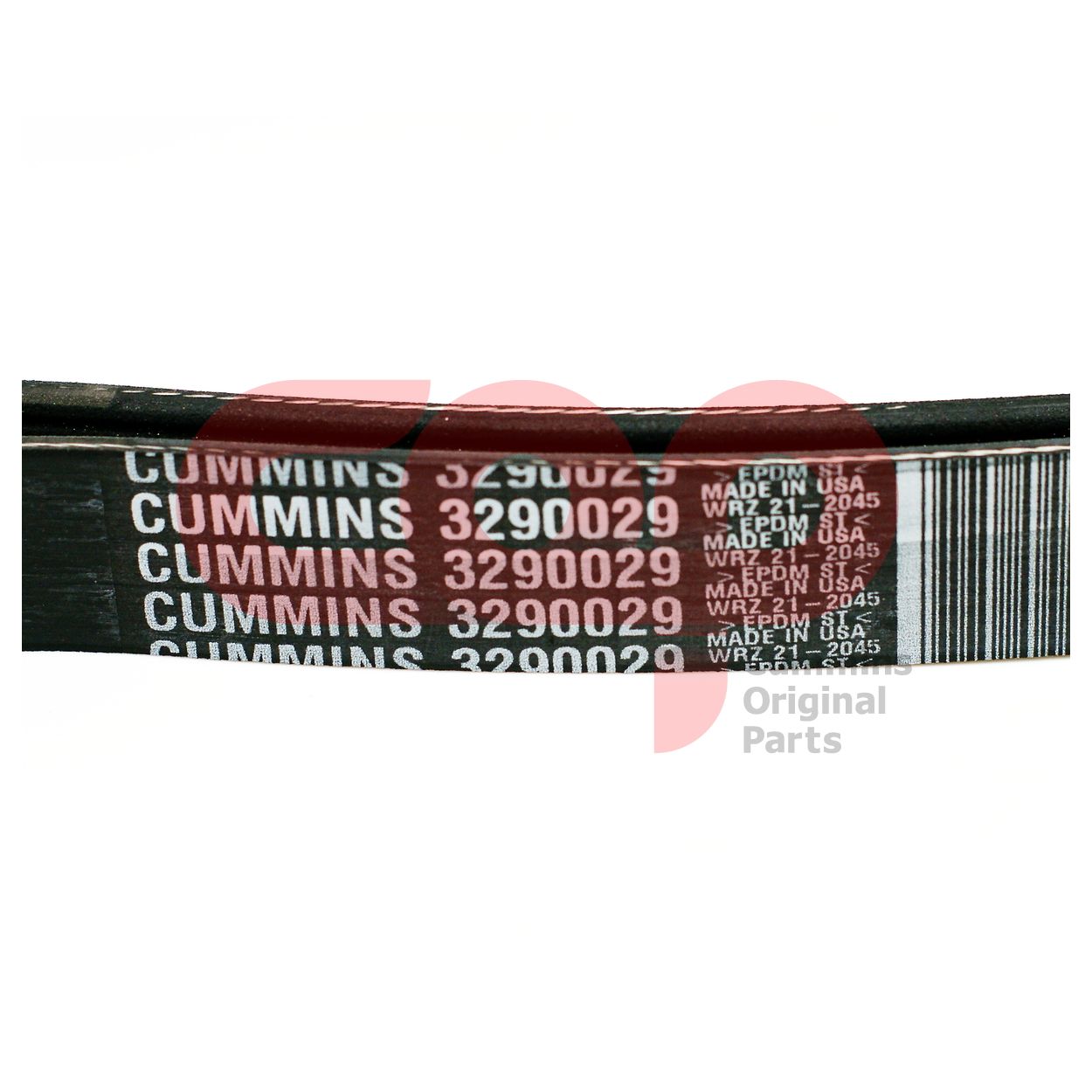 Ремень 8PK2015 Cummins 3290029