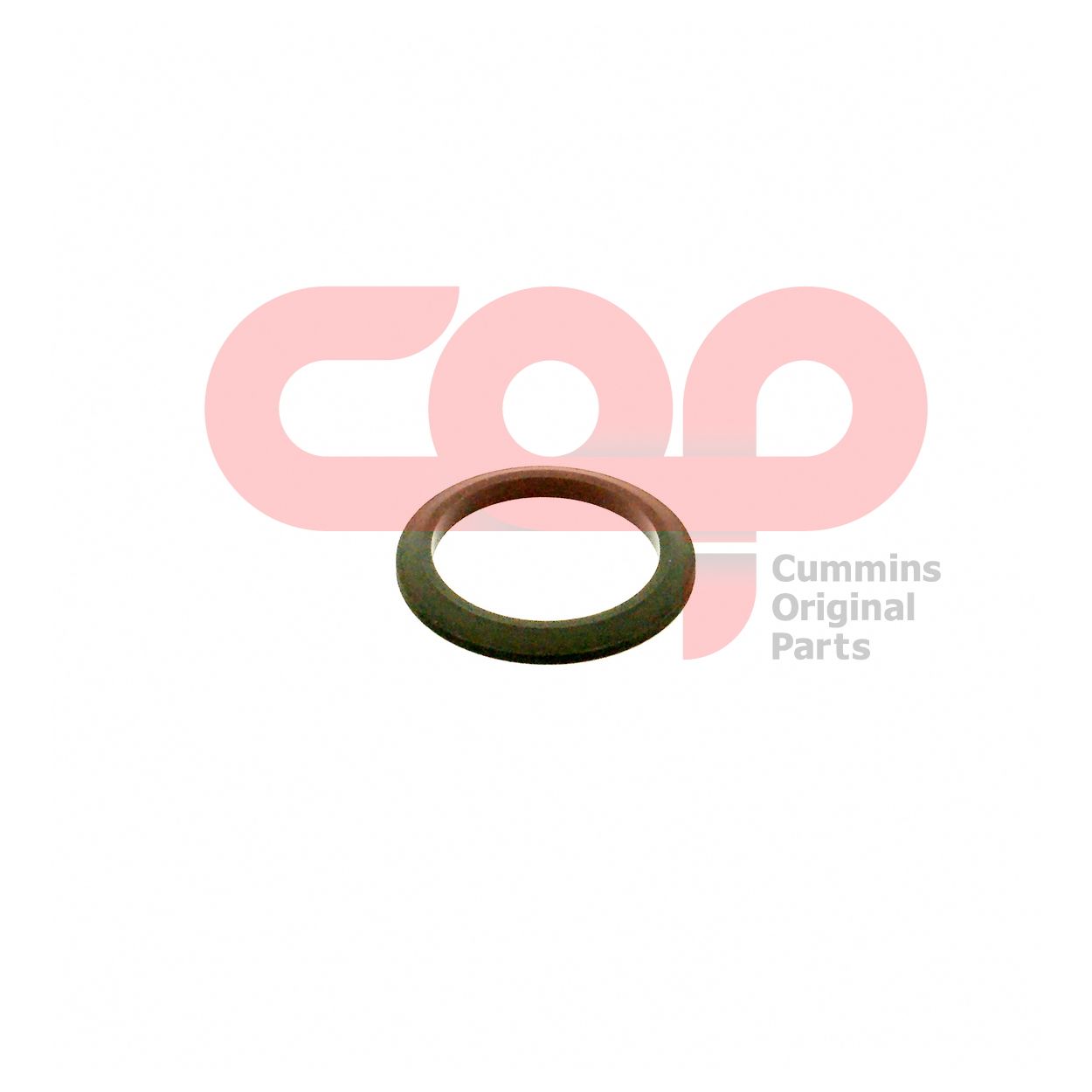 Уплотнительное кольцо Cummins N Series 3308958