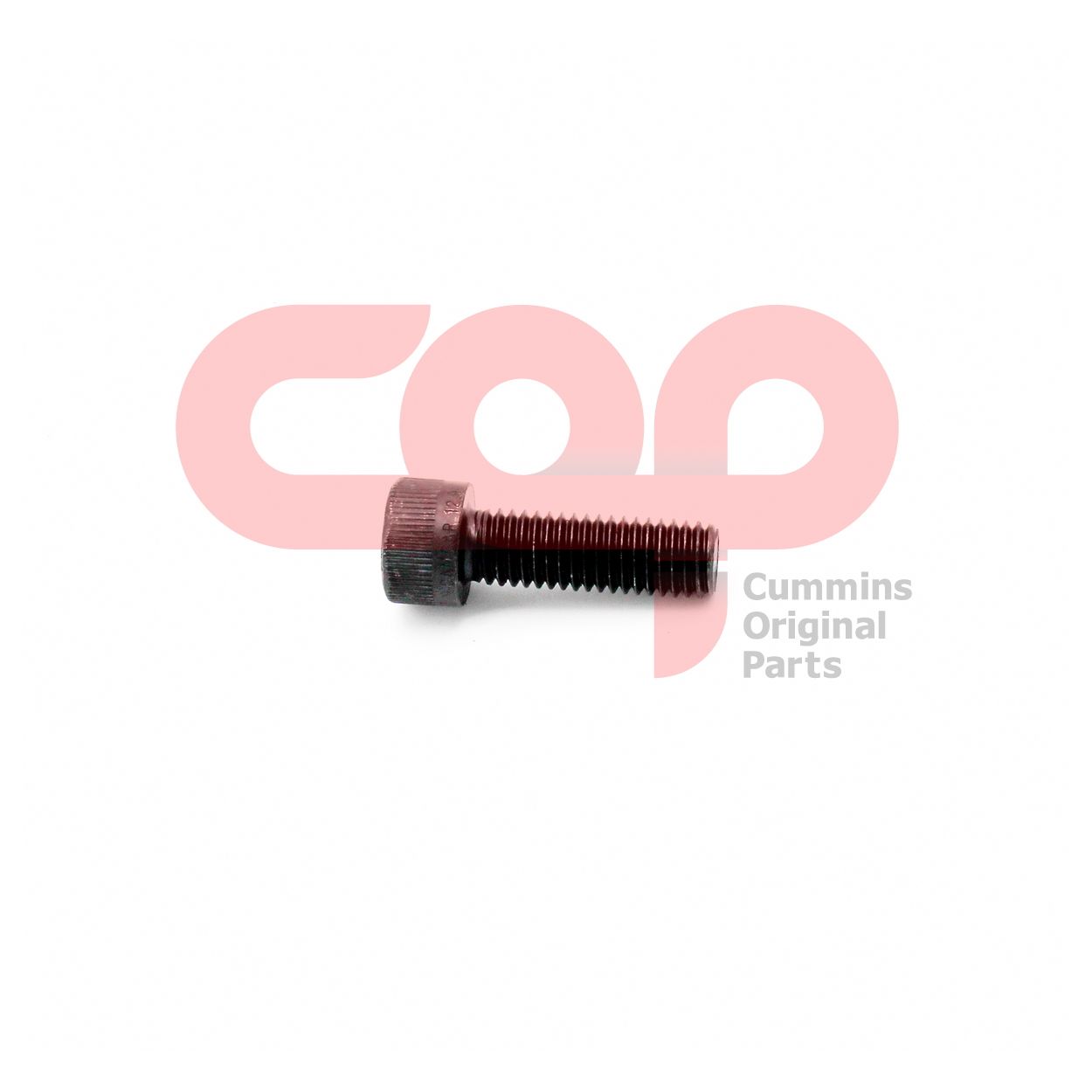 Болт с шестигранной головкой Cummins X Series 3330019