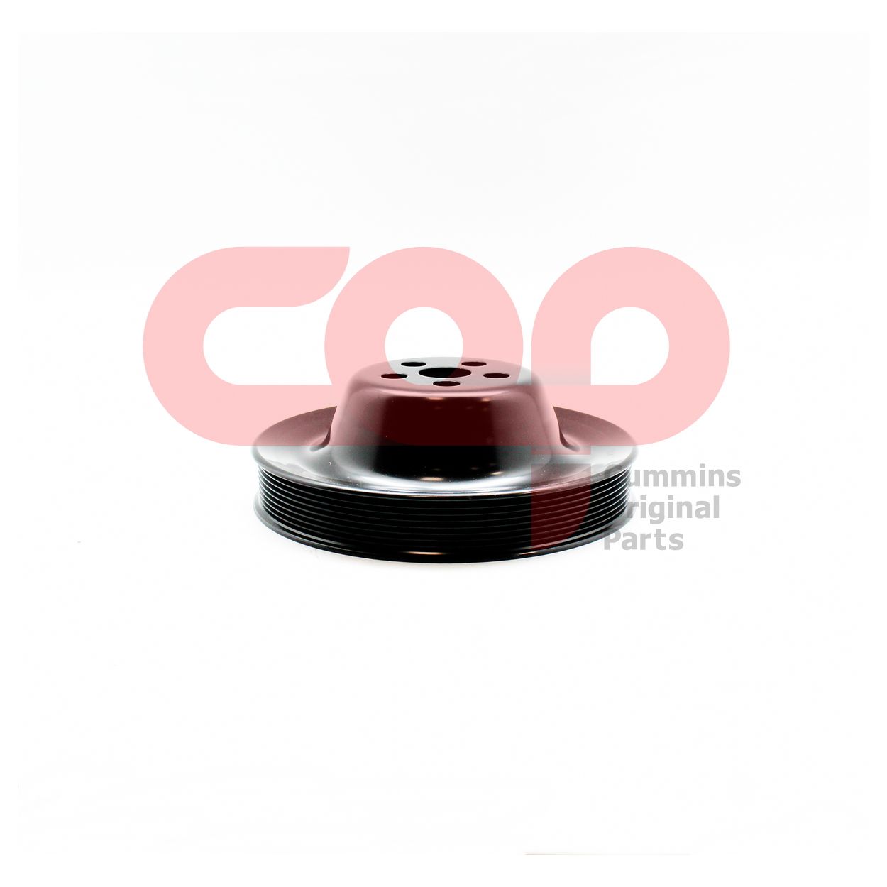 Шкив коленчатого вала для двигателя Cummins M Series 3400877