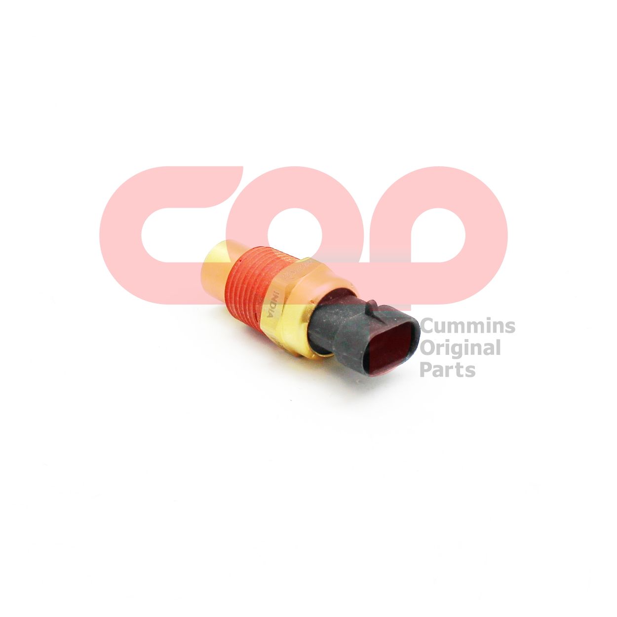 Датчик температуры Cummins L N Series 4327022 3408632 3062875