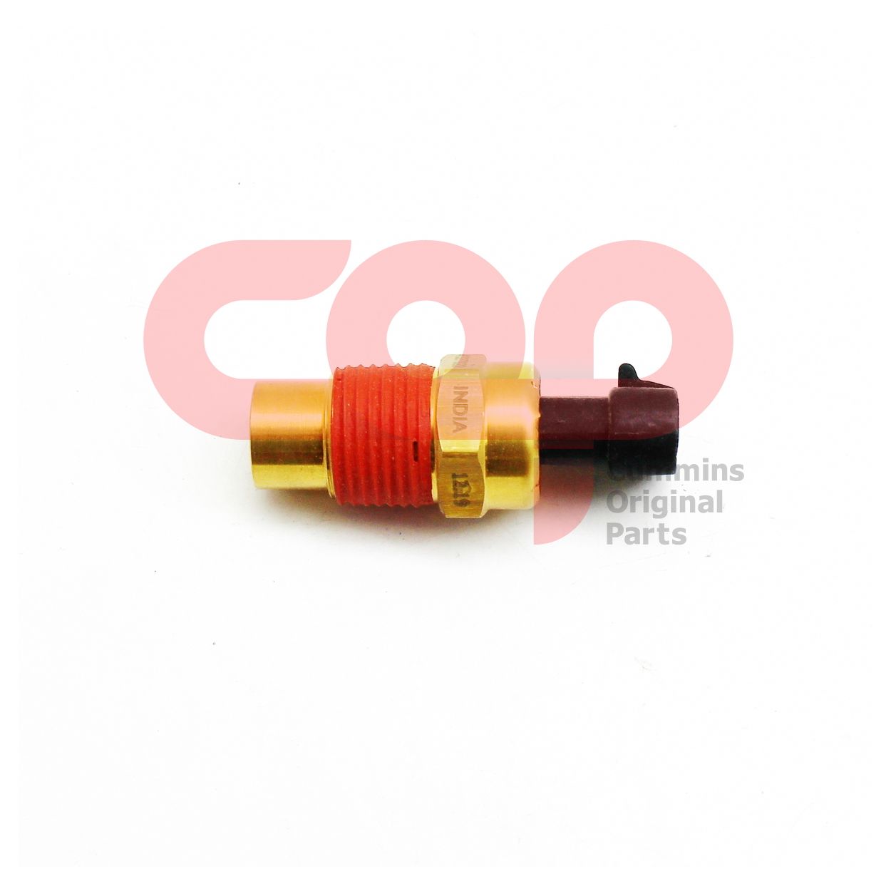 Датчик температуры Cummins L N Series 4327022 3408632 3062875
