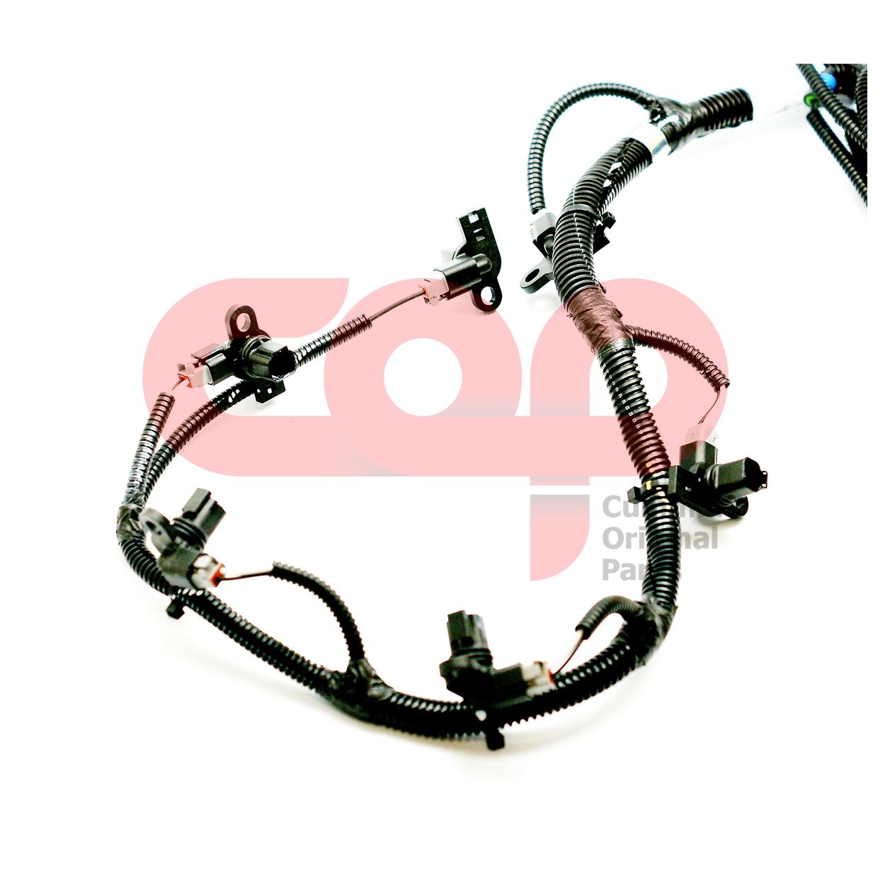 Жгут проводов Cummins N Series 3411481