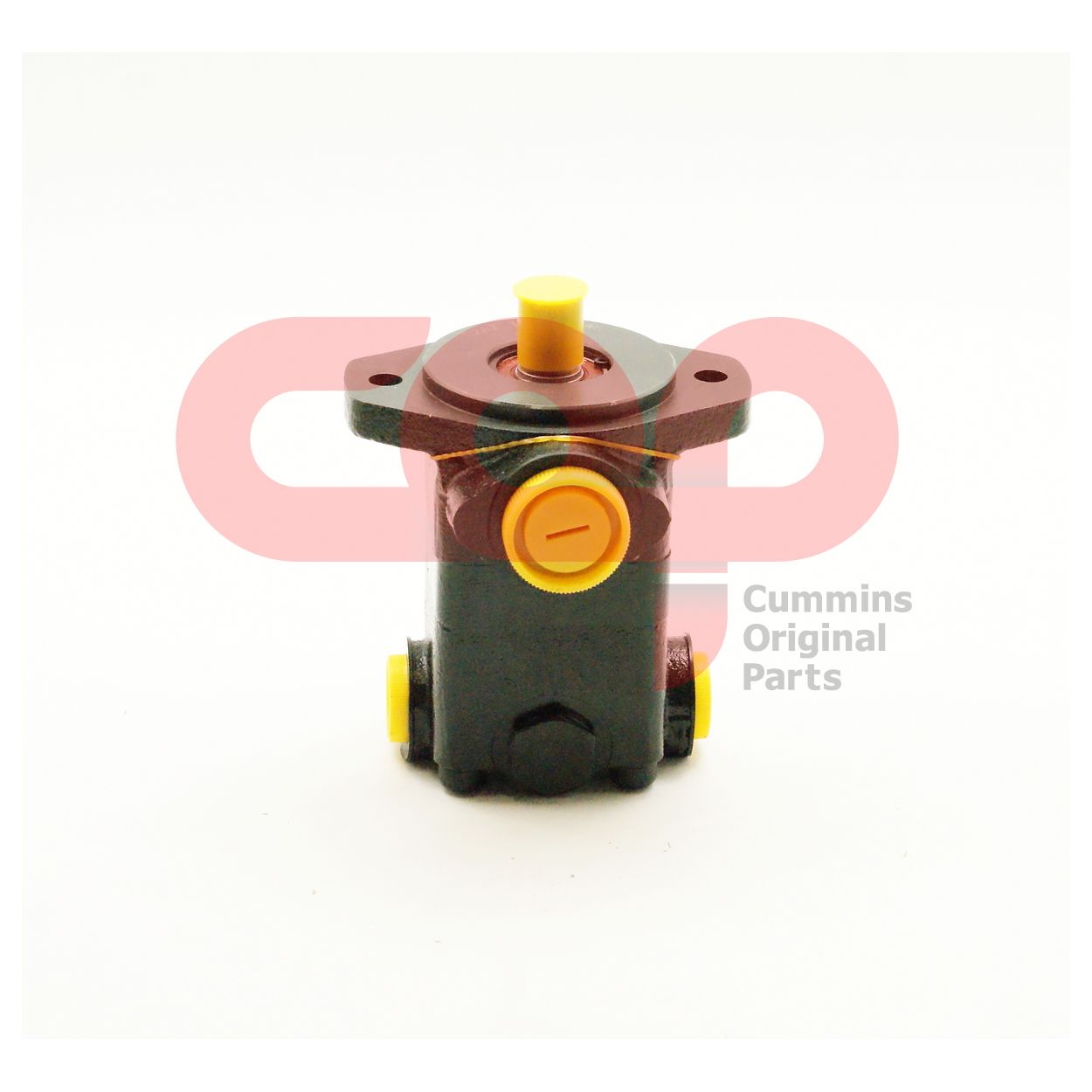 Насос ГУР Cummins B Series C3415378 3415378