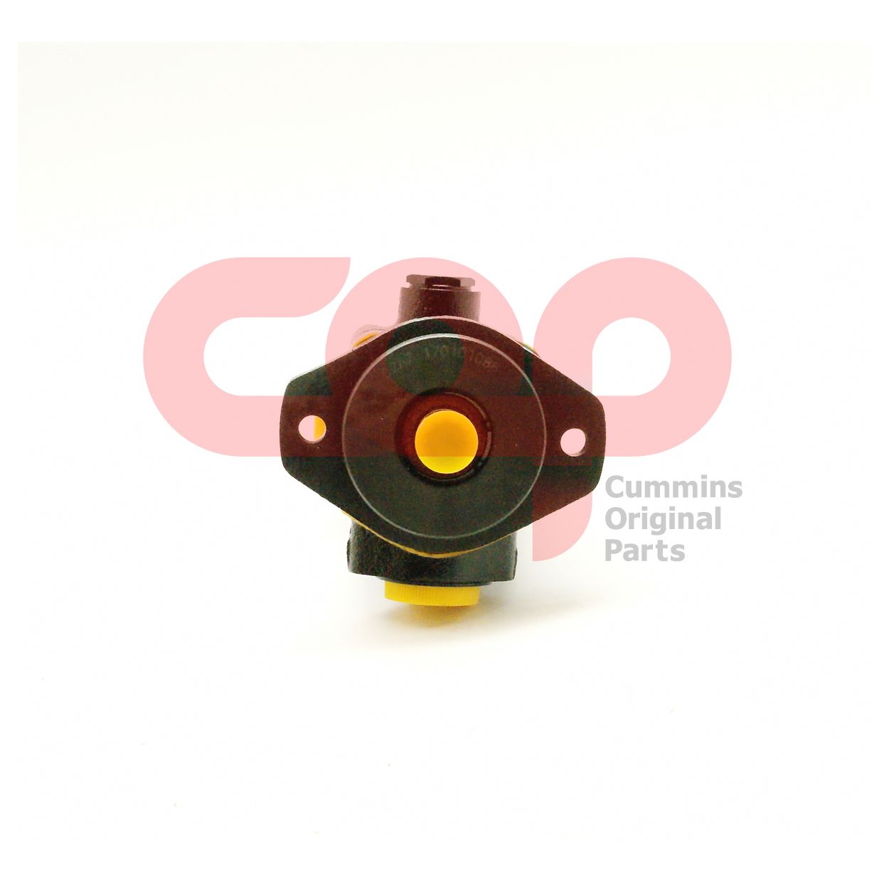 Насос ГУР Cummins B Series C3415378 3415378