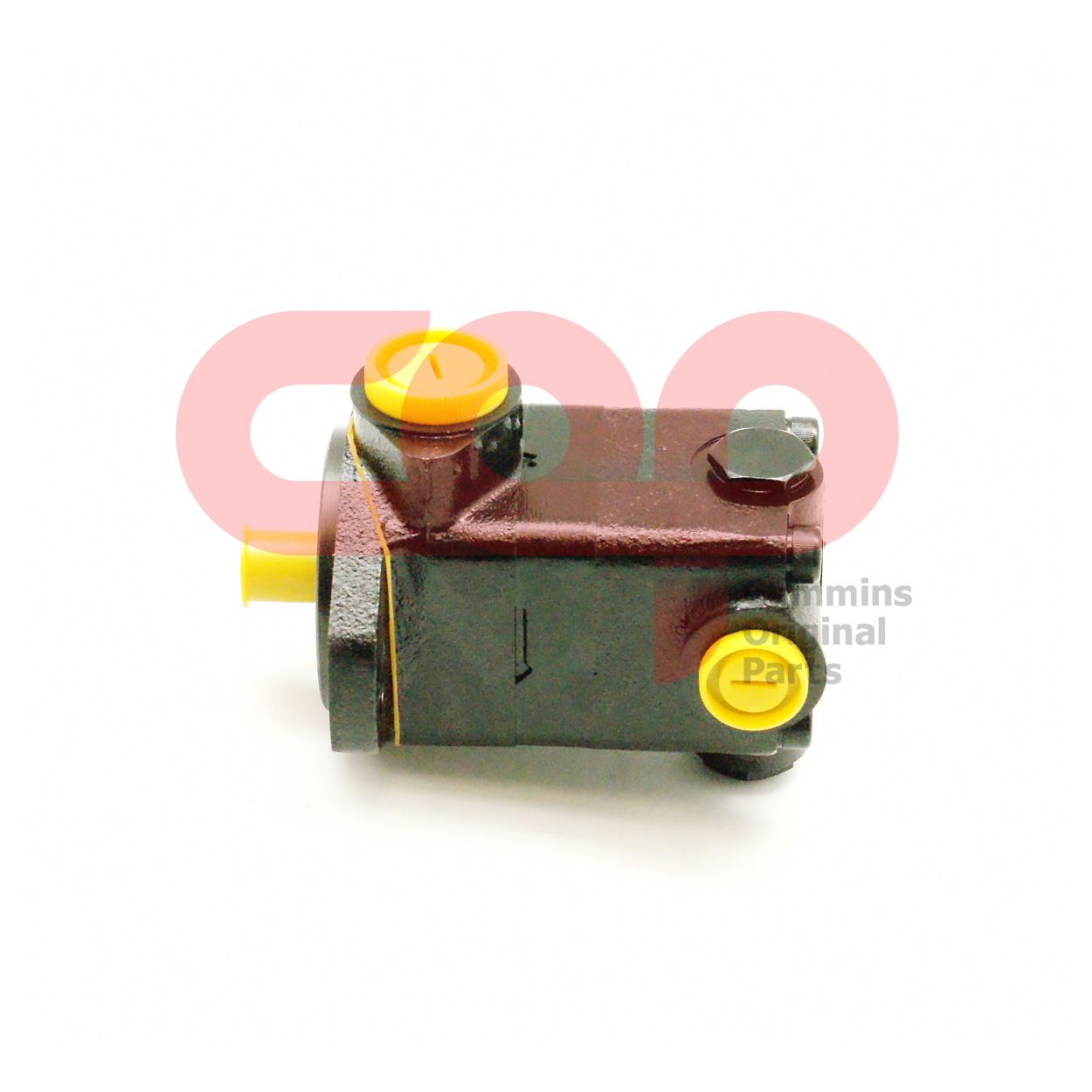 Насос ГУР Cummins B Series C3415378 3415378