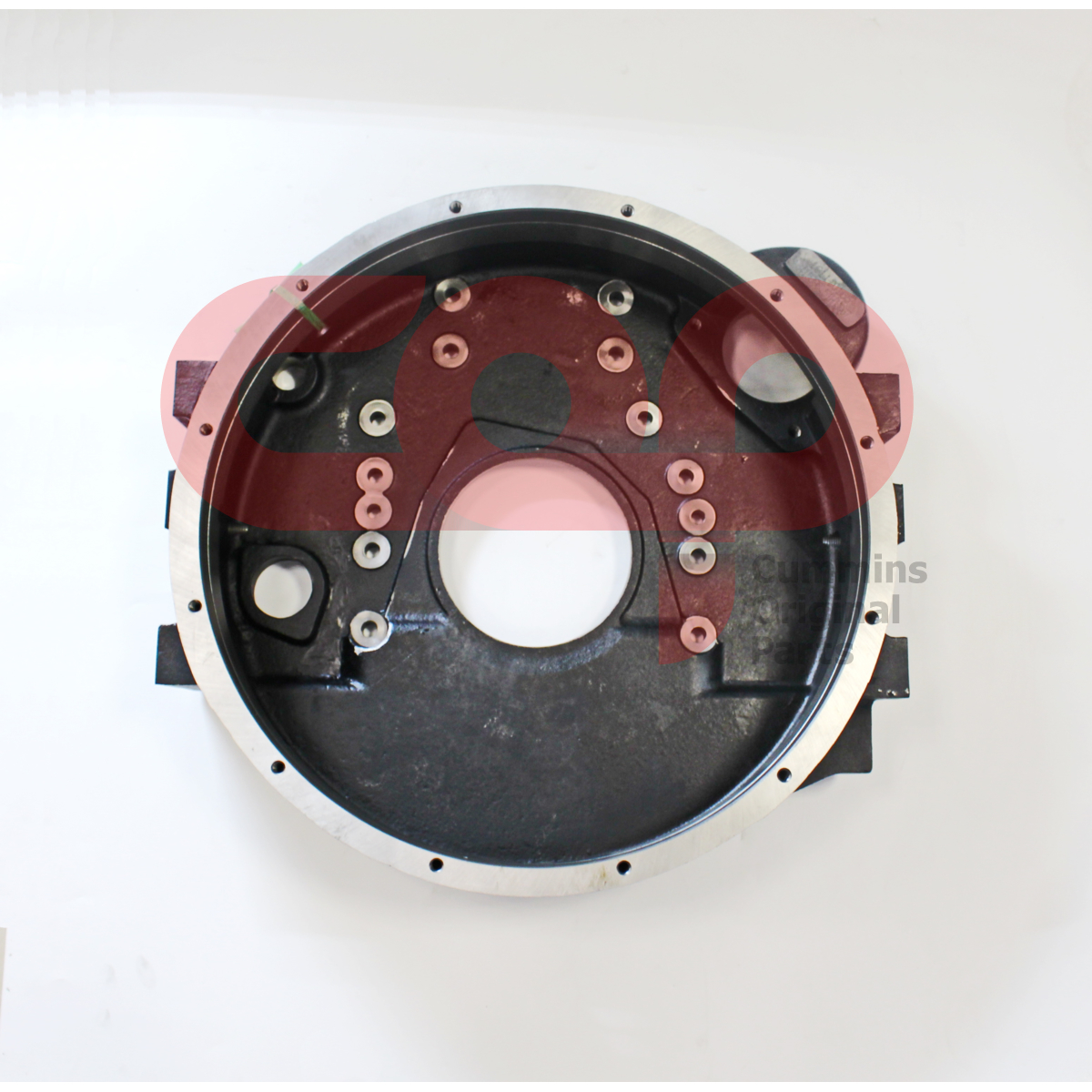 Картер маховика Cummins L Series C3415390 С3415390 3415390