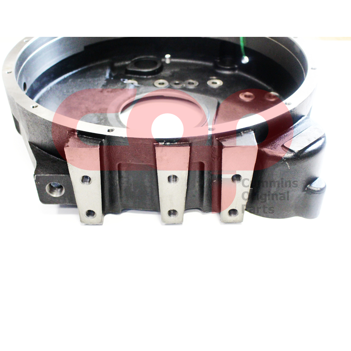Картер маховика Cummins L Series C3415390 С3415390 3415390