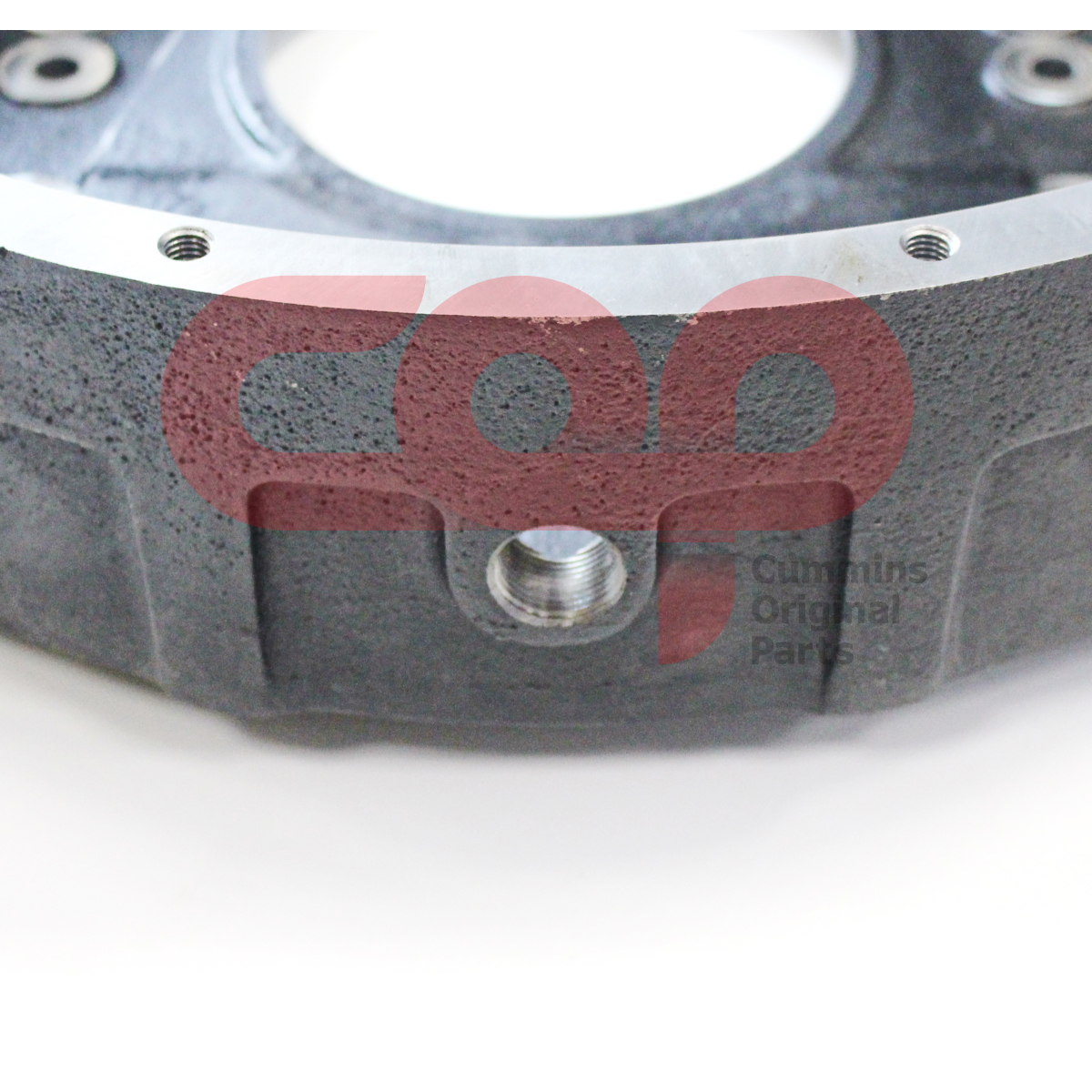 Картер маховика Cummins L Series C3415390 С3415390 3415390