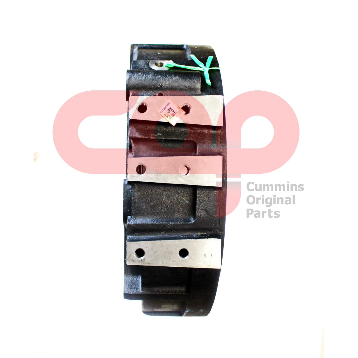 Картер маховика Cummins L Series C3415390 С3415390 3415390