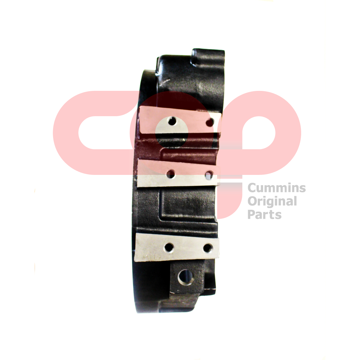Картер маховика Cummins L Series C3415390 С3415390 3415390