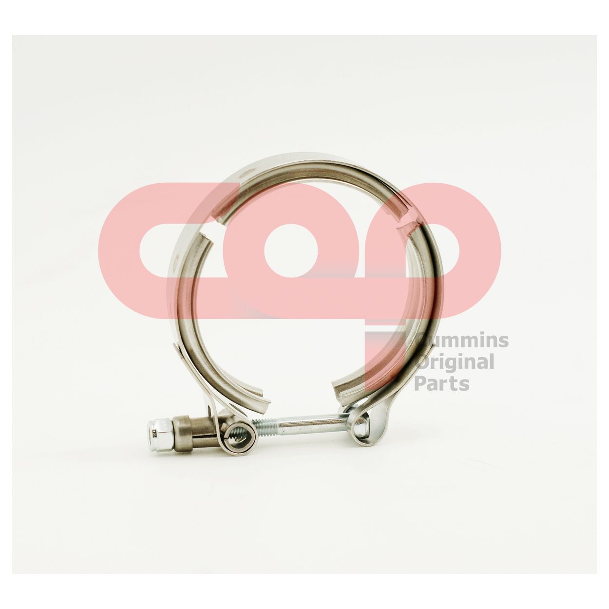 Хомут Cummins B Series 3415547 C3415547 С3415547