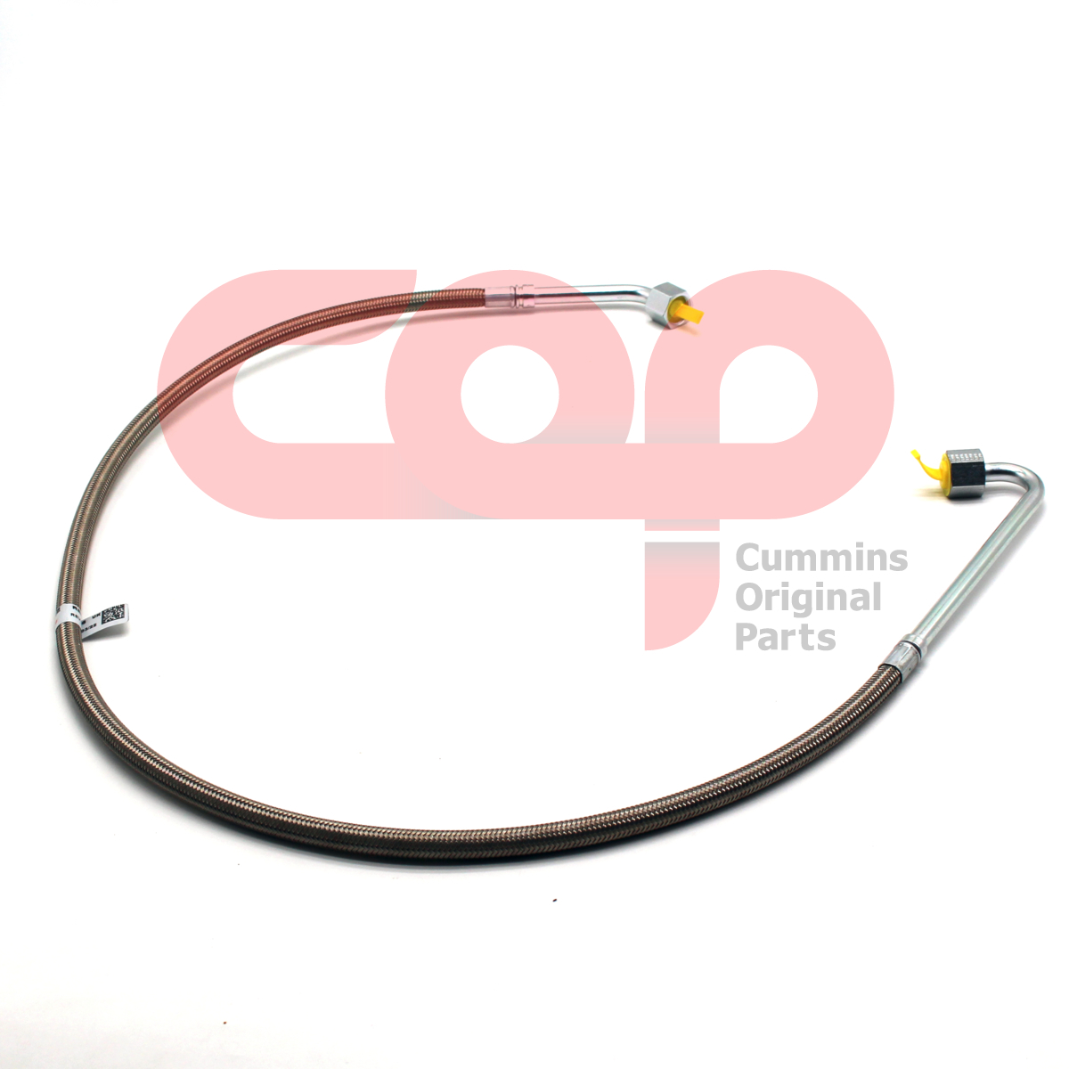 Шланг гибкий Cummins 3635032