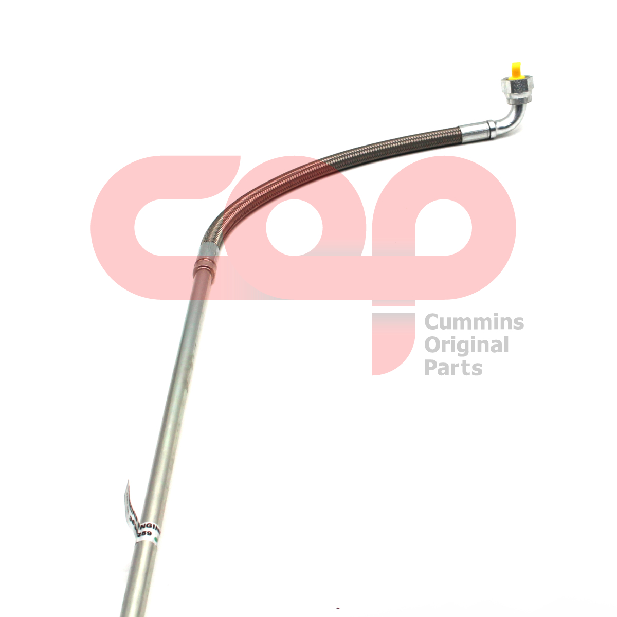 Шланг гибкий Cummins 3636259