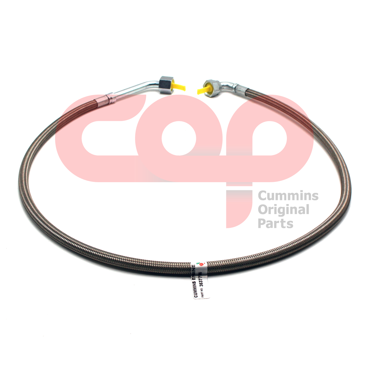 Шланг гибкий Cummins 3637766