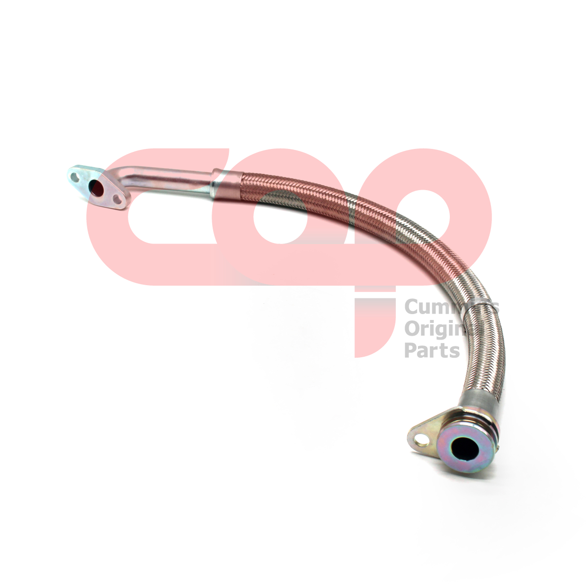 Шланг гибкий Cummins 3637767