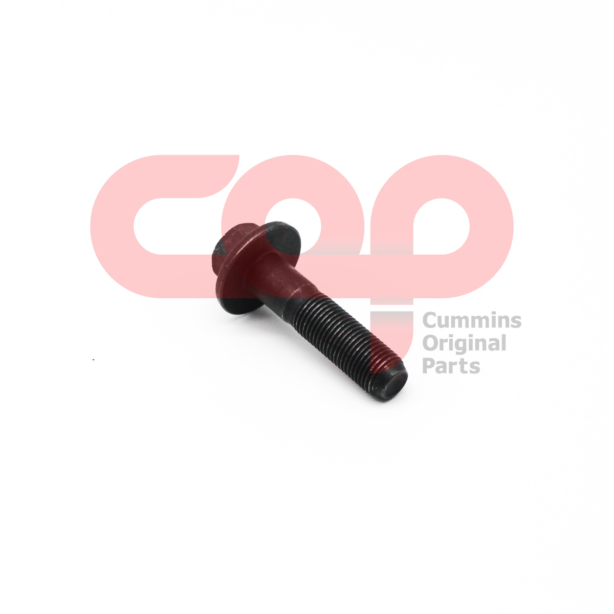 Болт с фланцем и шестигранной головкой Cummins X Series 3680781