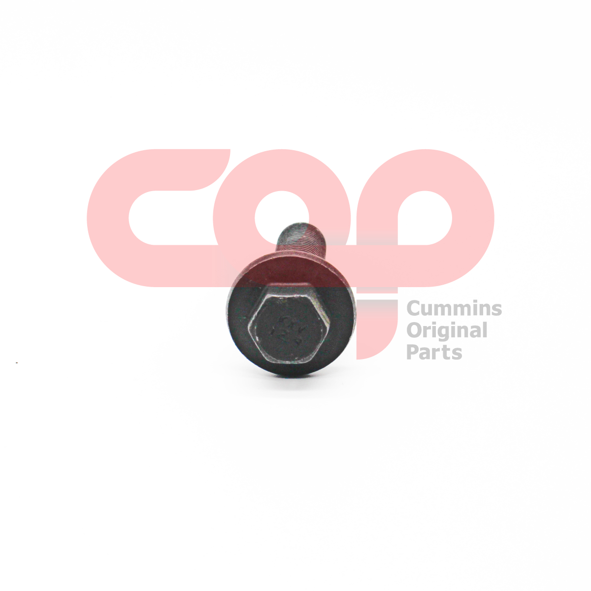 Болт с фланцем и шестигранной головкой Cummins X Series 3680781