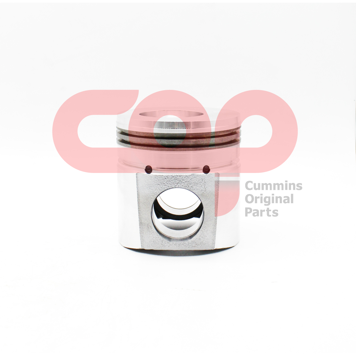 Поршень в сборе для двигателя Cummins B Series 3802757