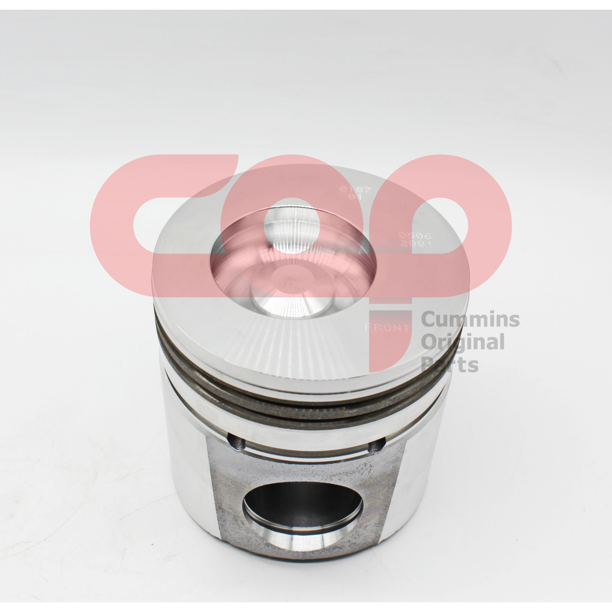 Поршень в сборе для двигателя Cummins B Series 3802757