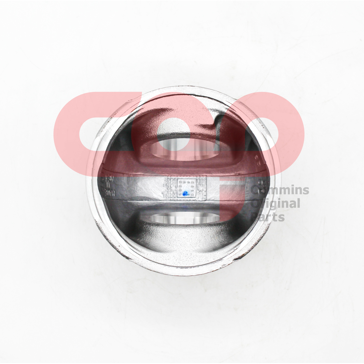 Поршень в сборе для двигателя Cummins B Series 3802757