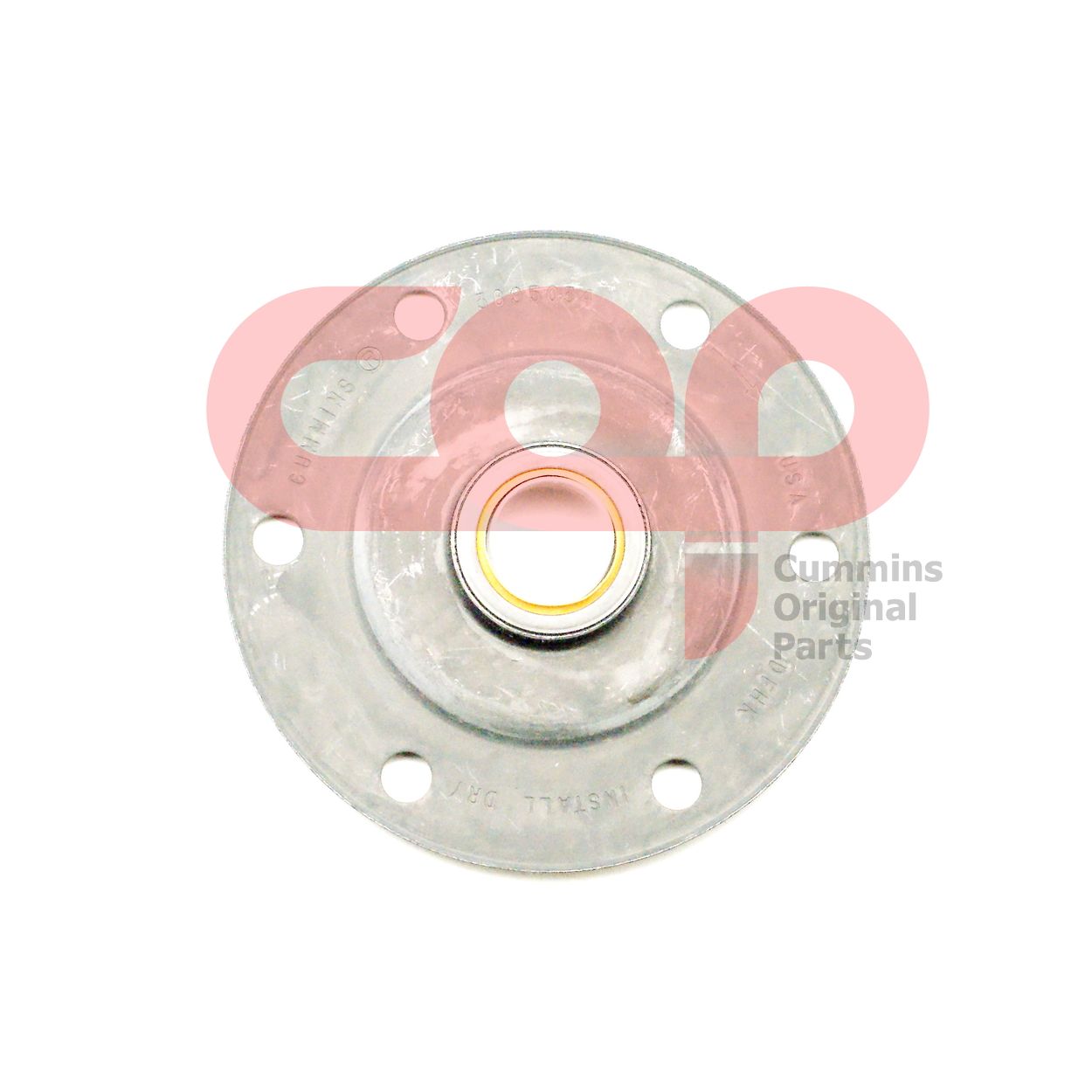Уплотнение Cummins L10 Series 3803573
