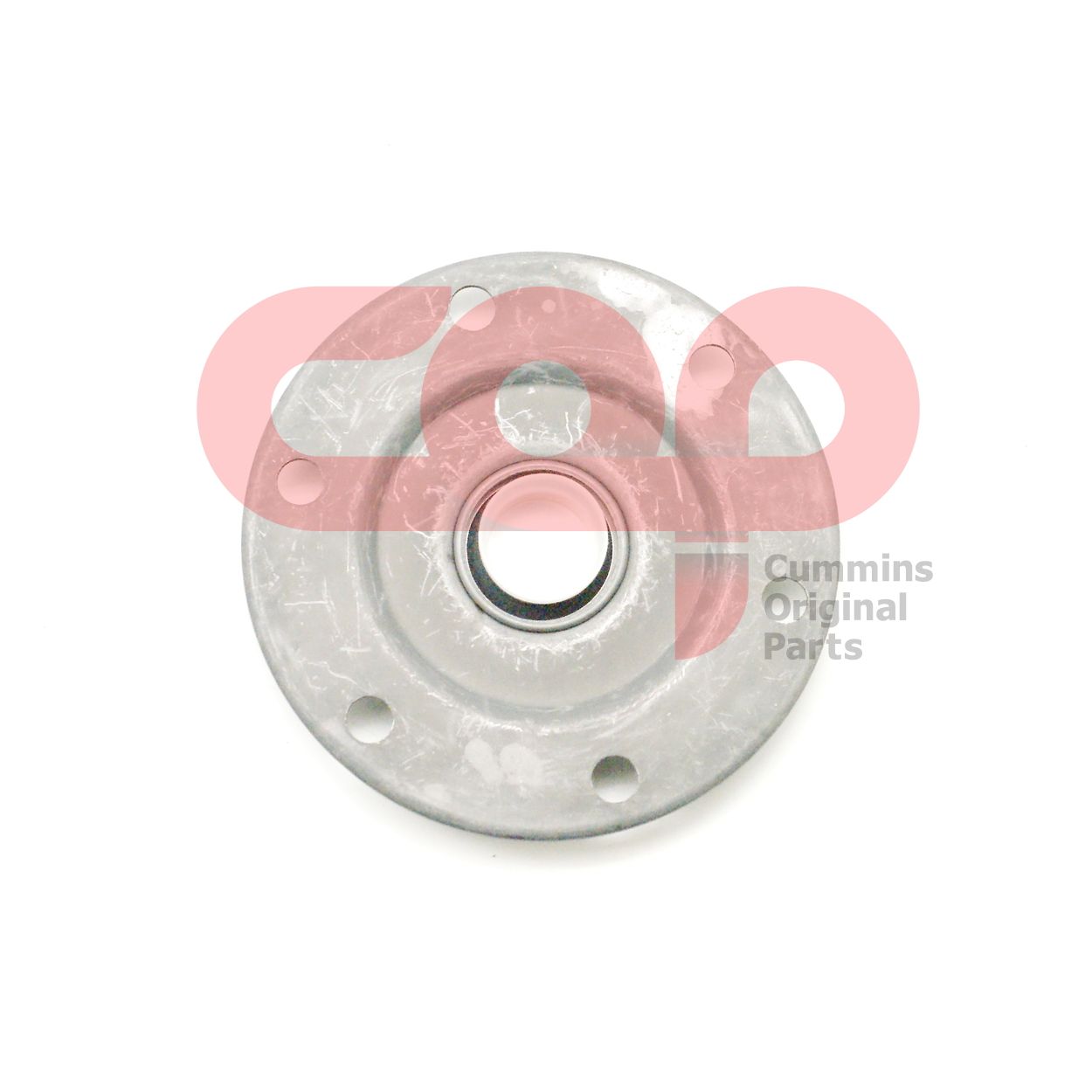 Уплотнение Cummins L10 Series 3803573