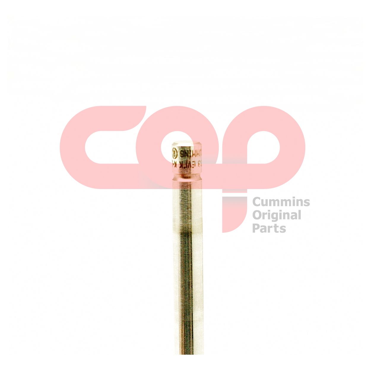 Клапан выпускной Cummins L10 3803995