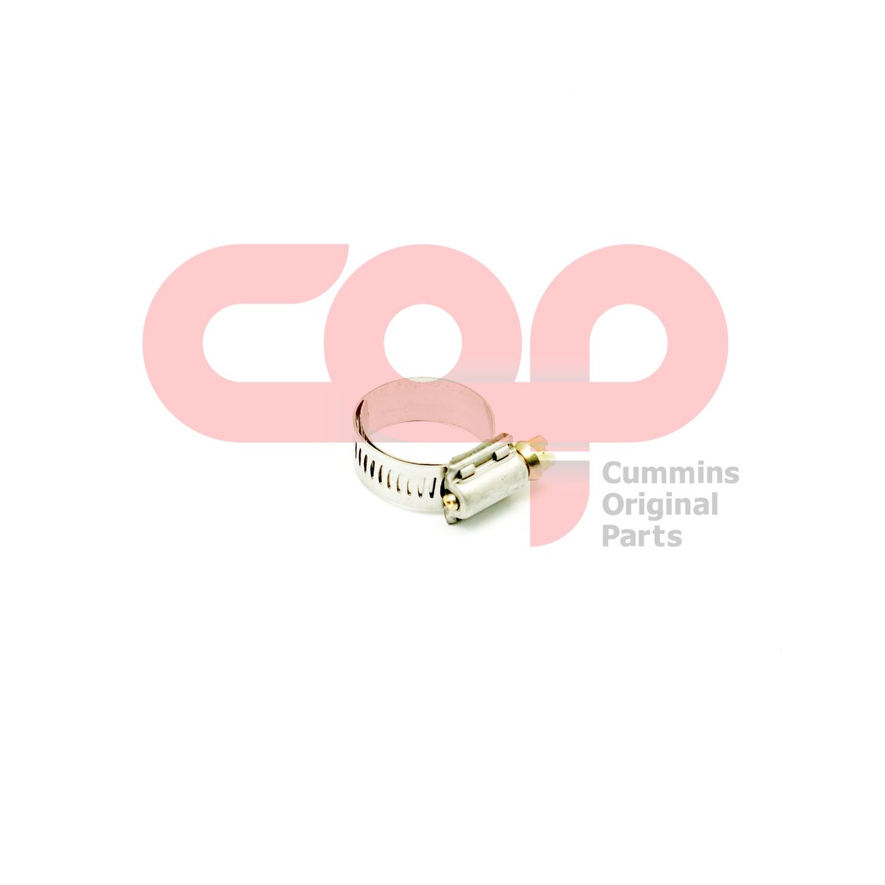 Хомут Cummins C3820672 3820672