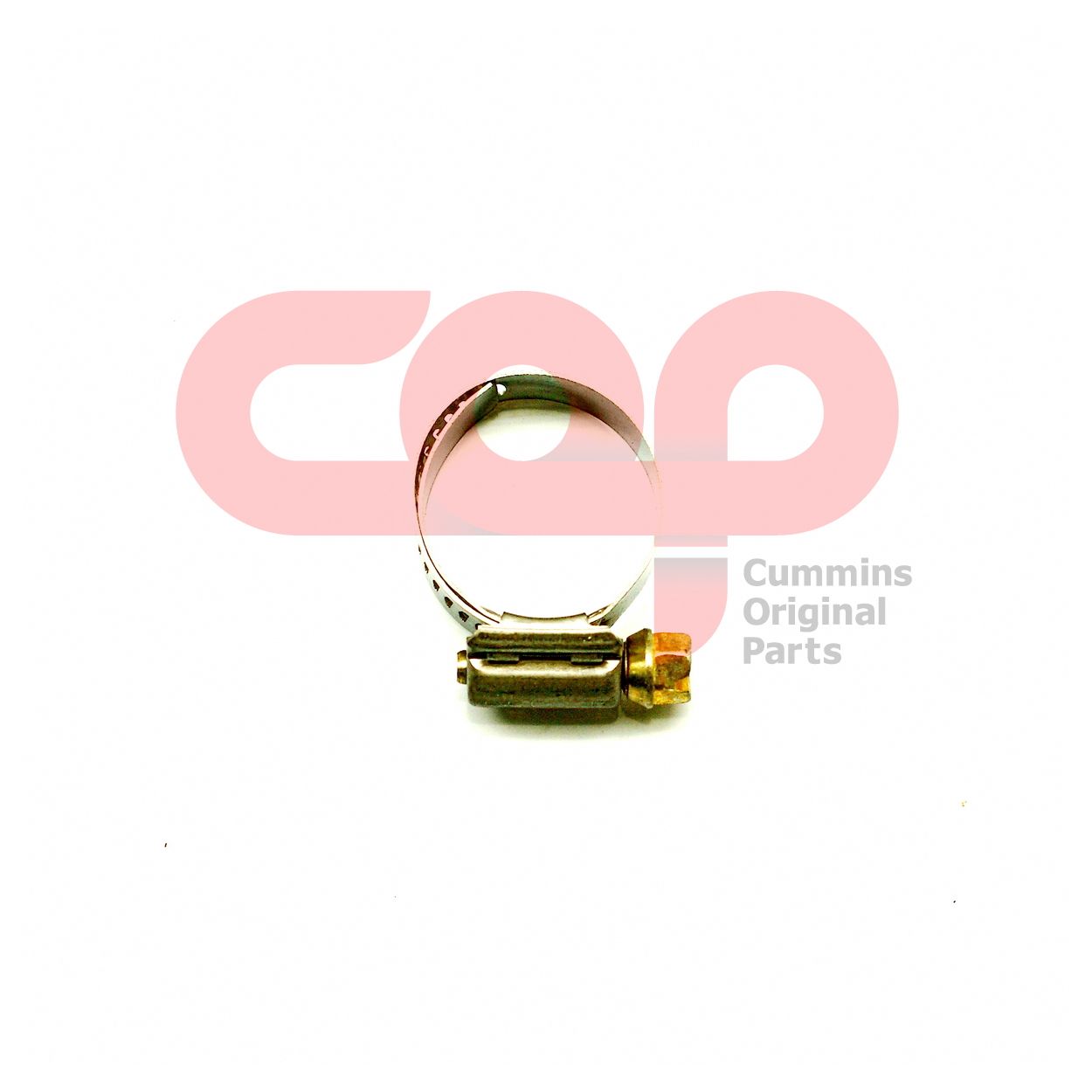Хомут Cummins C3820672 3820672