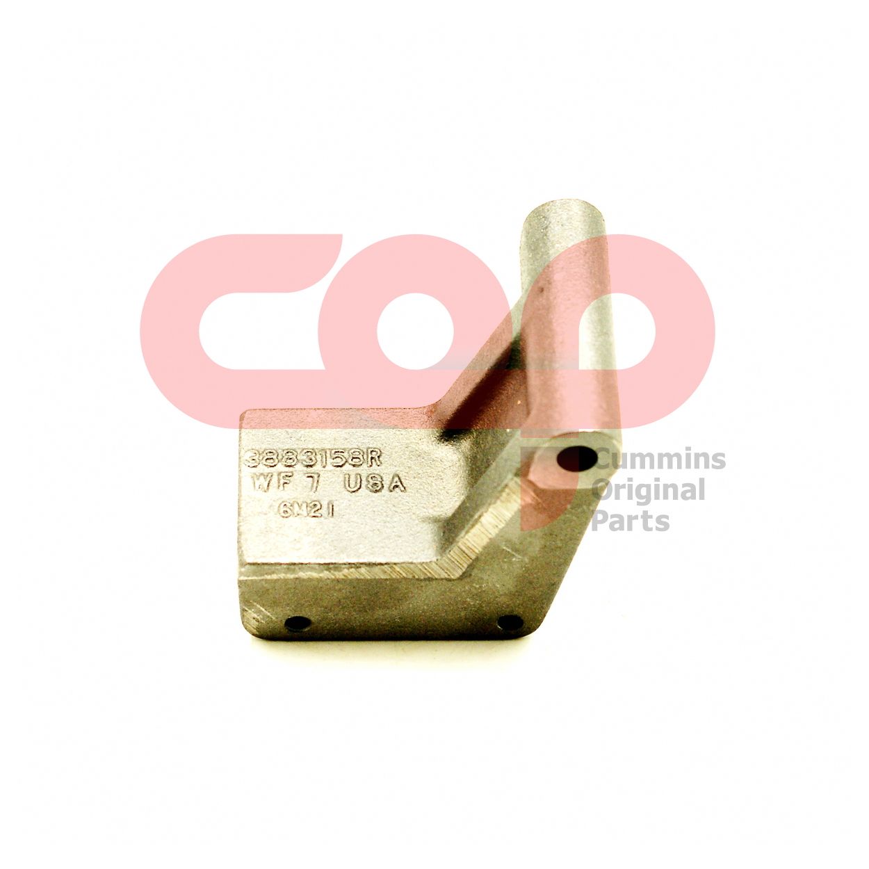 Опора генератора Cummins M Series 3883158