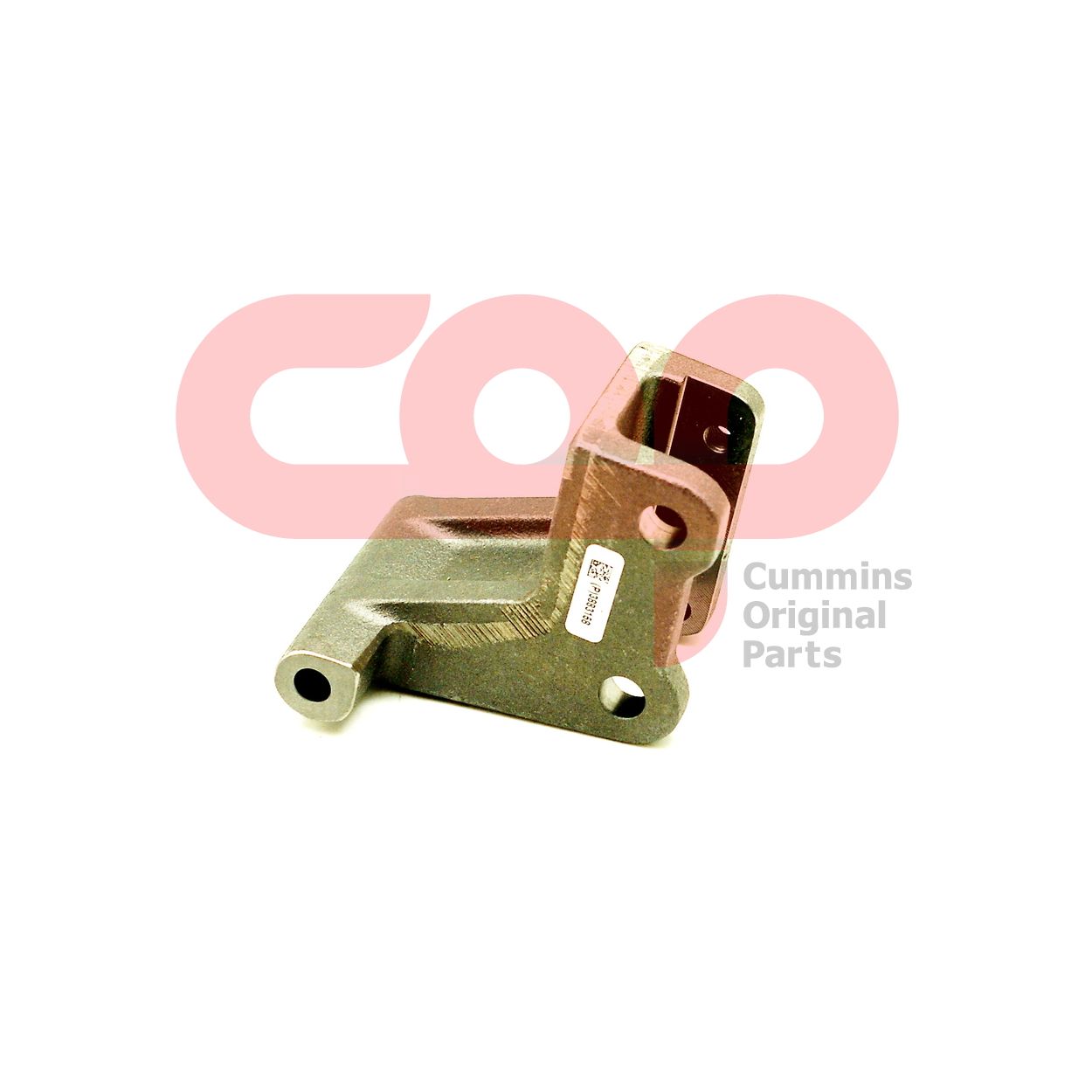 Опора генератора Cummins M Series 3883158