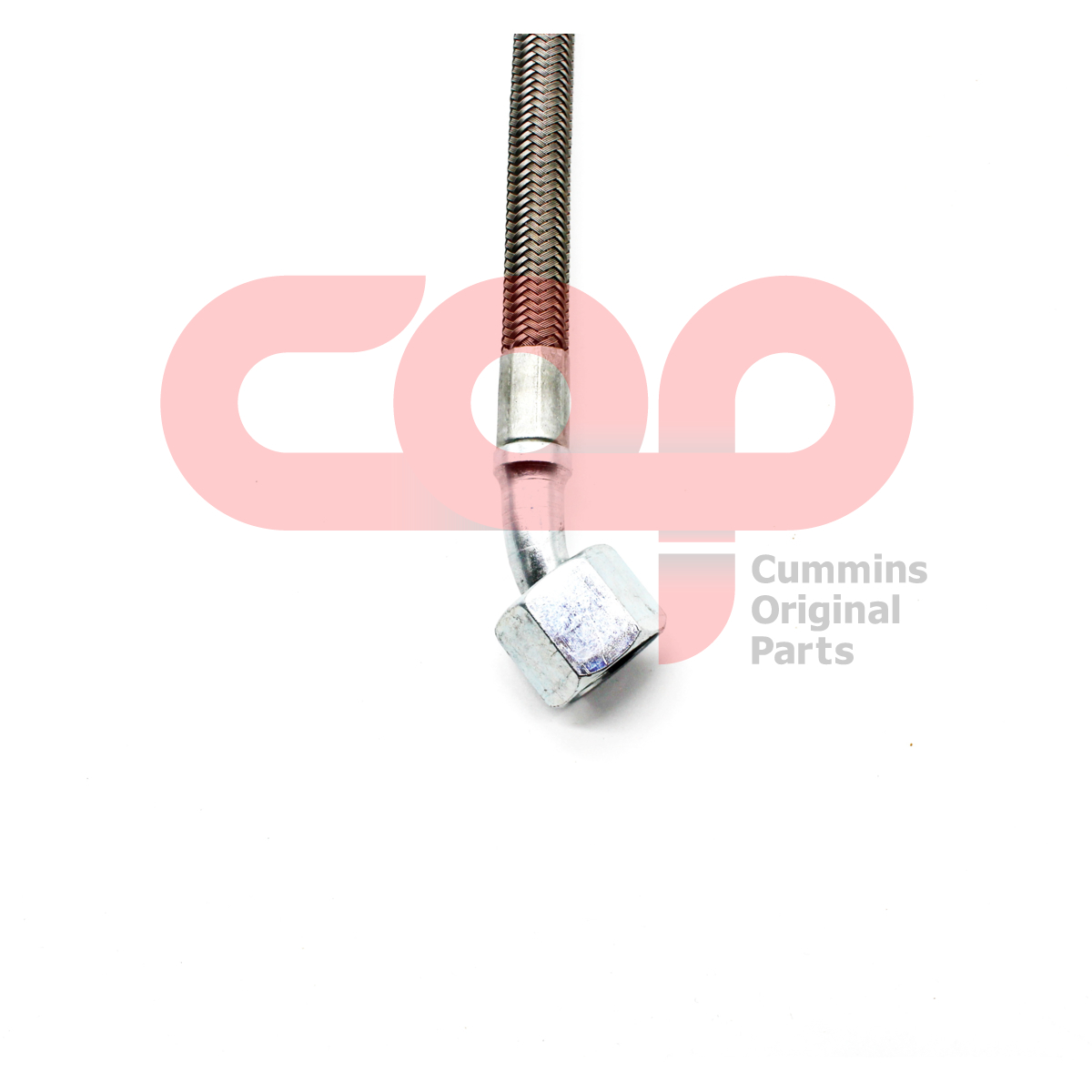 Шланг гибкий Cummins 3899412