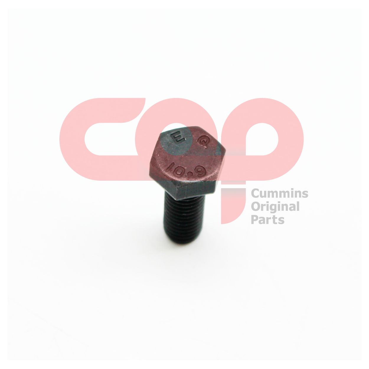 Болт с шестигранной головкой Cummins C3900623 С3900623 3900623