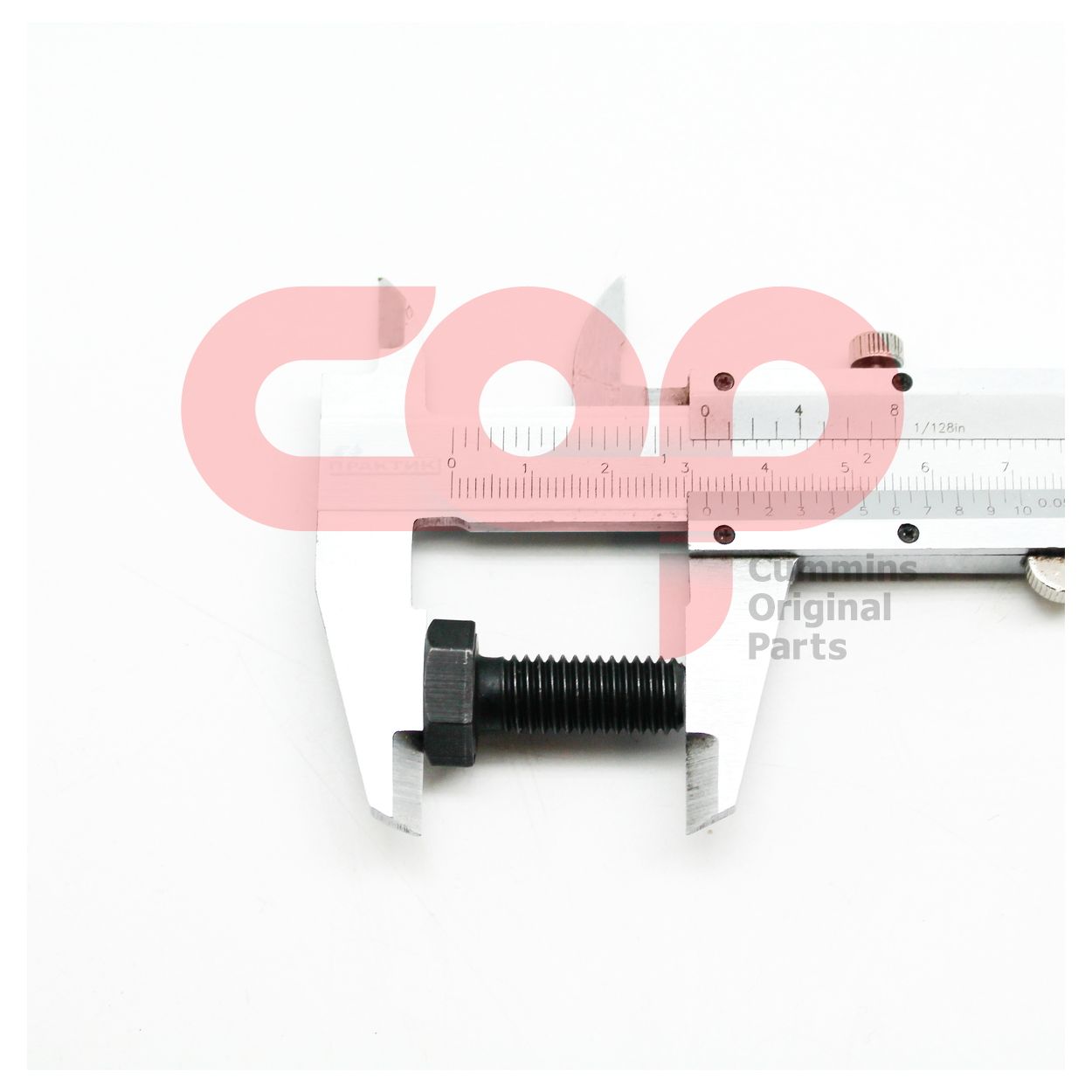 Болт с шестигранной головкой Cummins C3900623 С3900623 3900623