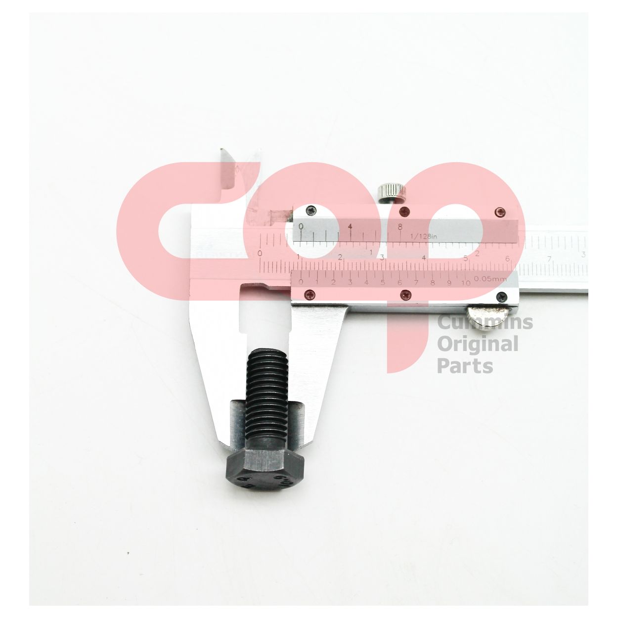 Болт с шестигранной головкой Cummins C3900623 С3900623 3900623