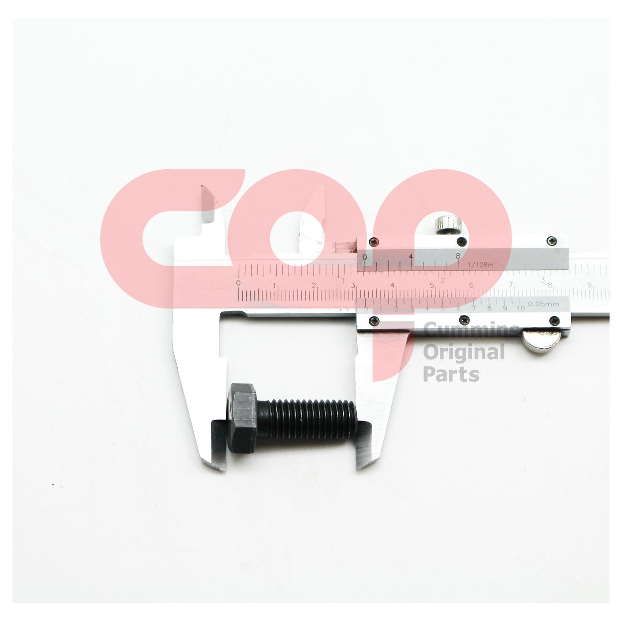 Болт с шестигранной головкой Cummins C3900623 С3900623 3900623