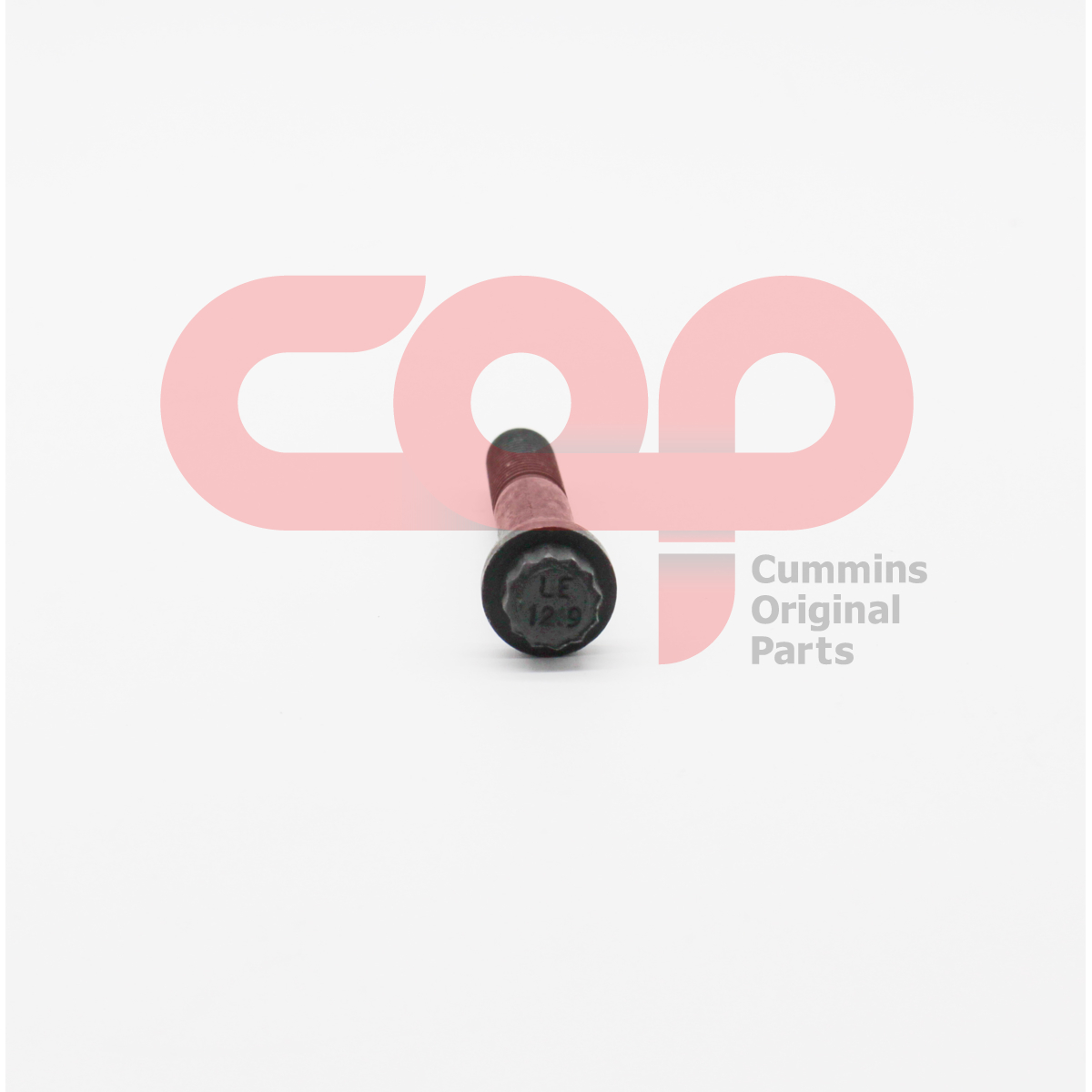 Болт  Cummins 3901617