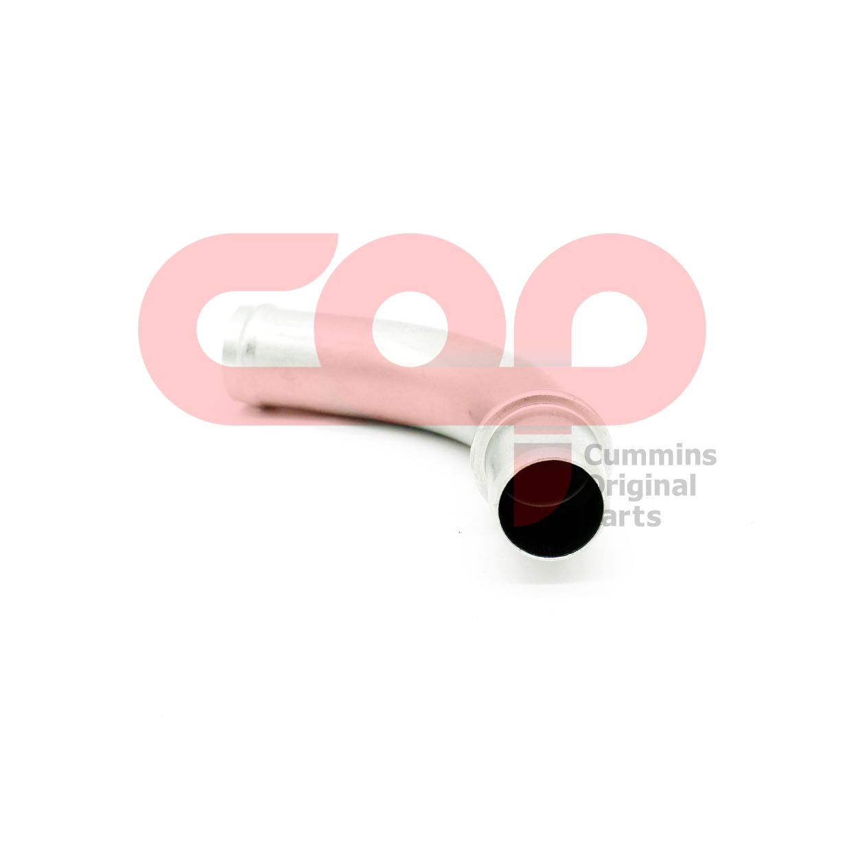 Трубка для слива масла Cummins B Series C3903744 С3903744 3903744