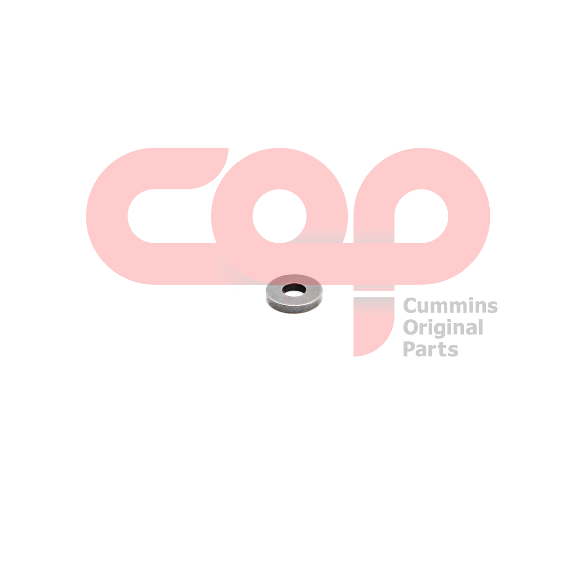 Шайба Cummins 3905160