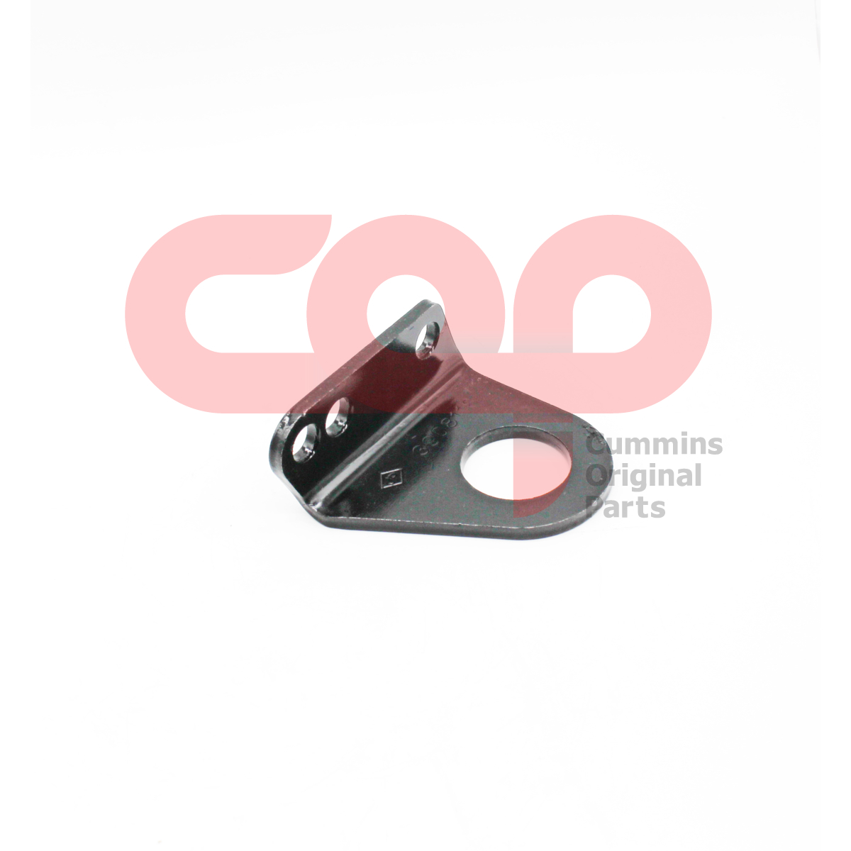 Скоба генератора Cummins B Series C3908118 С3908118 3908118