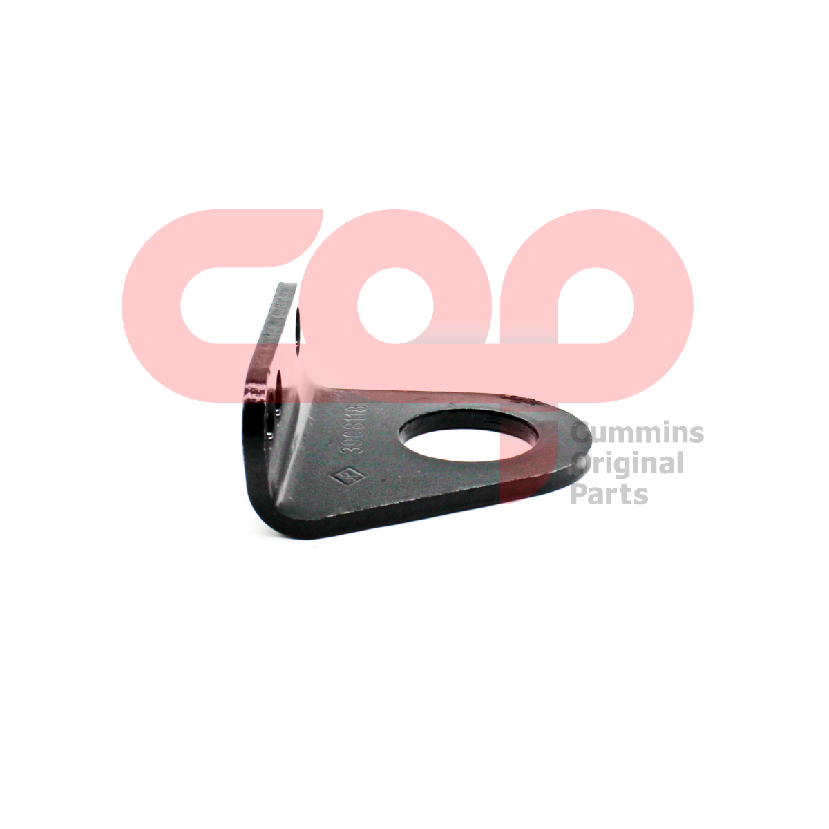 Скоба генератора Cummins B Series C3908118 С3908118 3908118