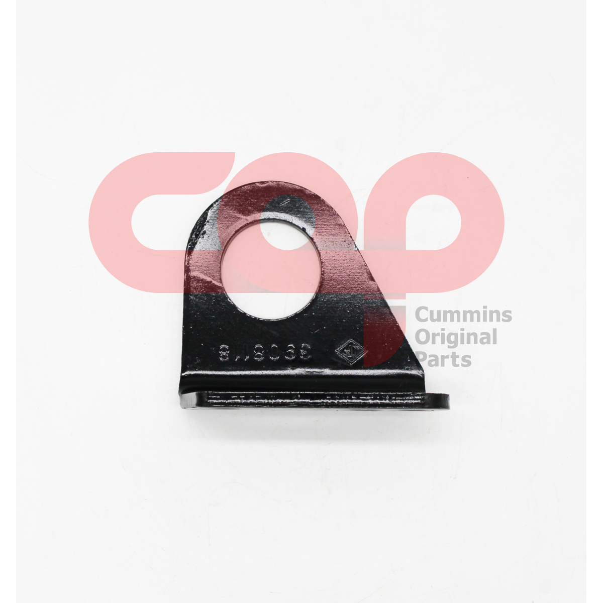 Скоба генератора Cummins B Series C3908118 С3908118 3908118