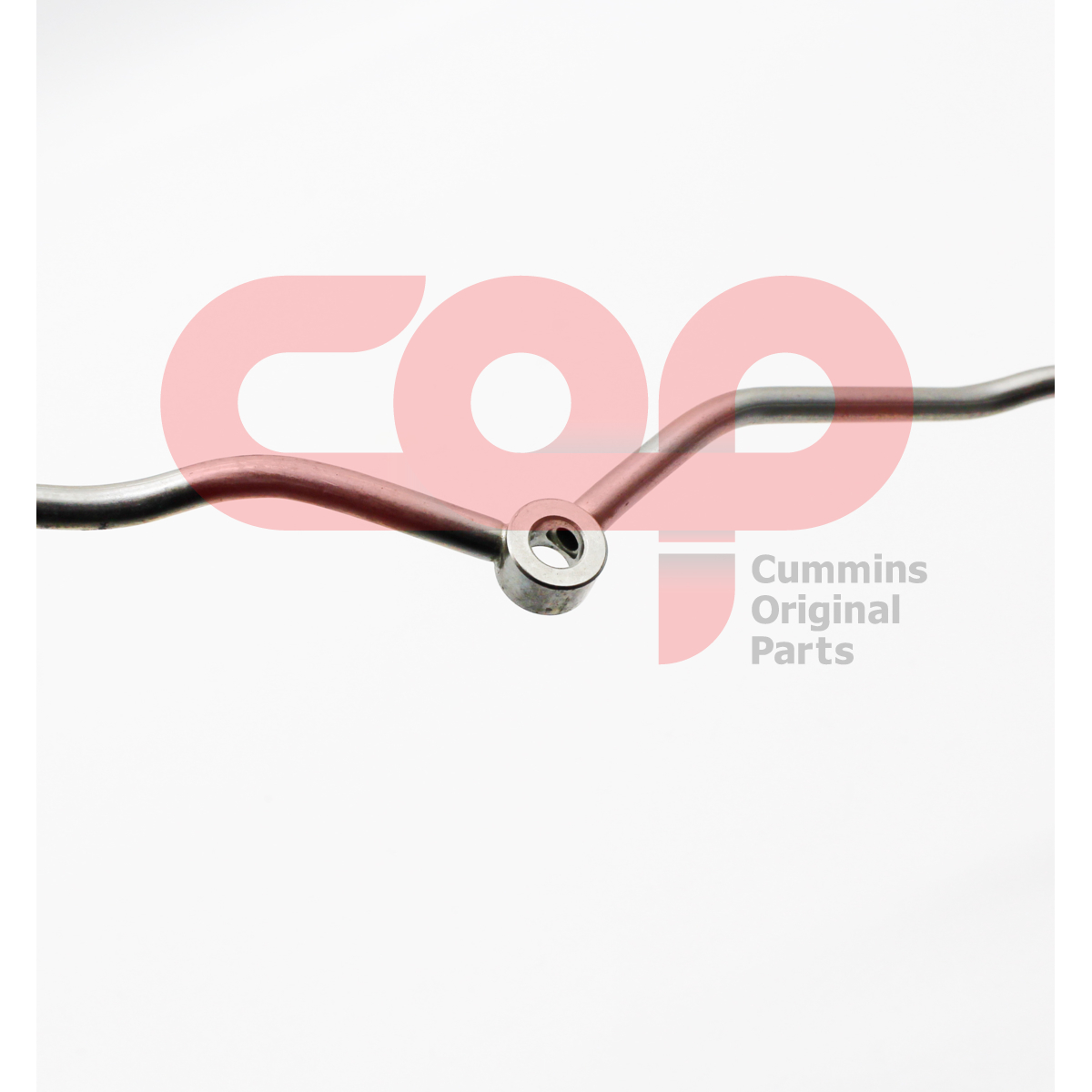 Рампа топливная Cummins 3909695
