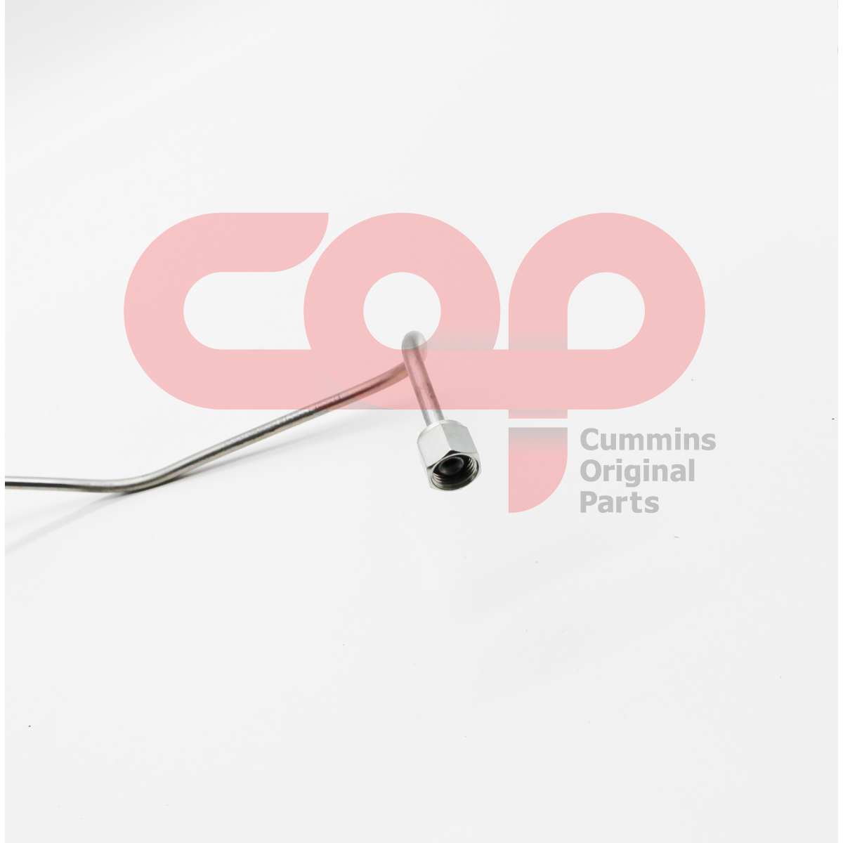 Рампа топливная Cummins 3909695