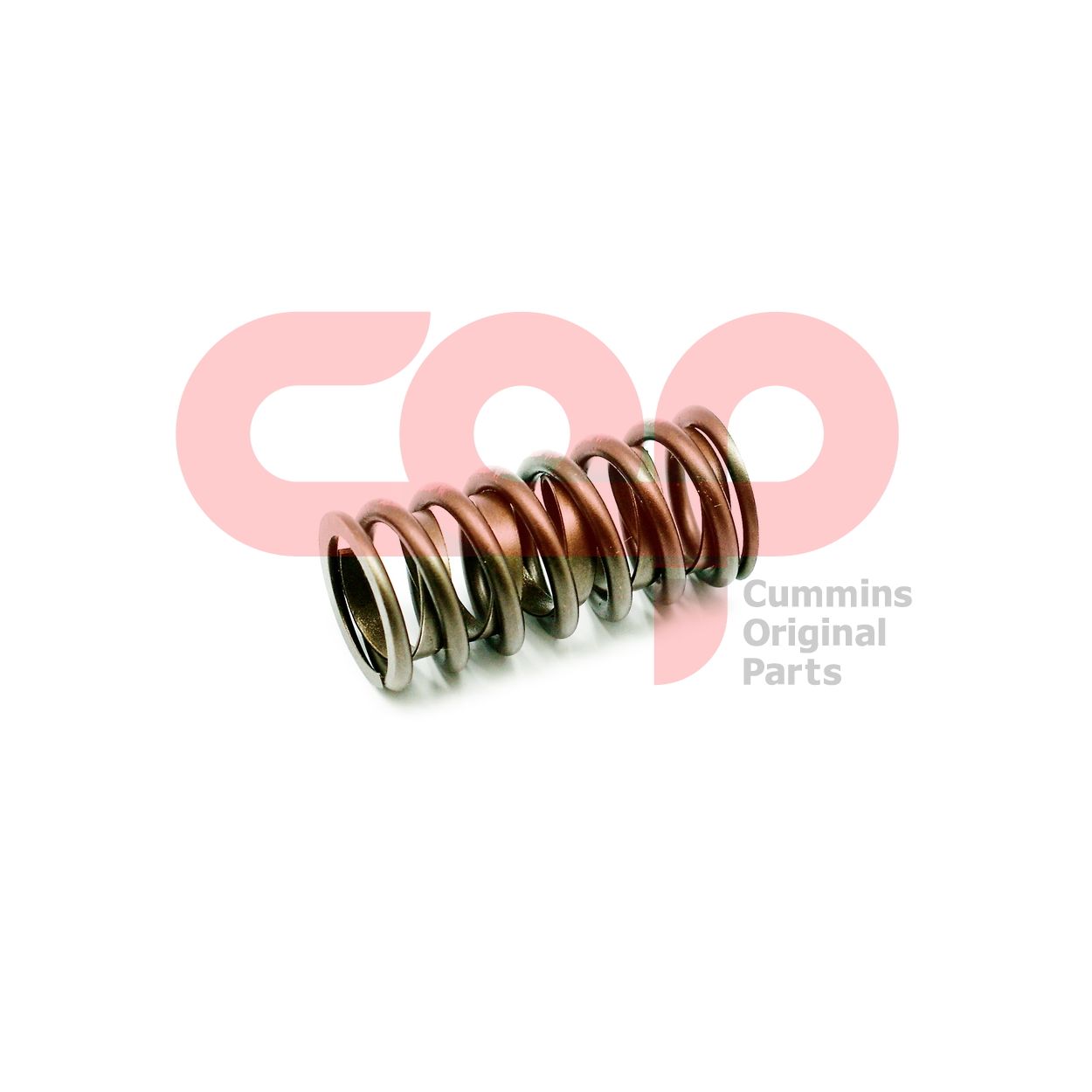 Пружина клапана Cummins C Series C3916588 3916588