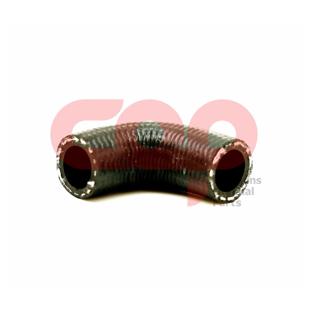 Патрубок резиновый охлаждающей жидкости Cummins B Series C3918607 С3918607 3918607