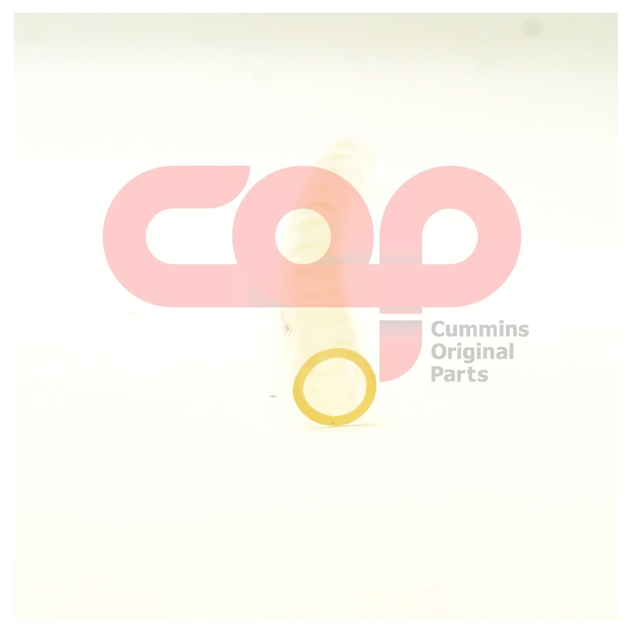 Шланг для ГБЦ двигателя Cummins B Series C3918612