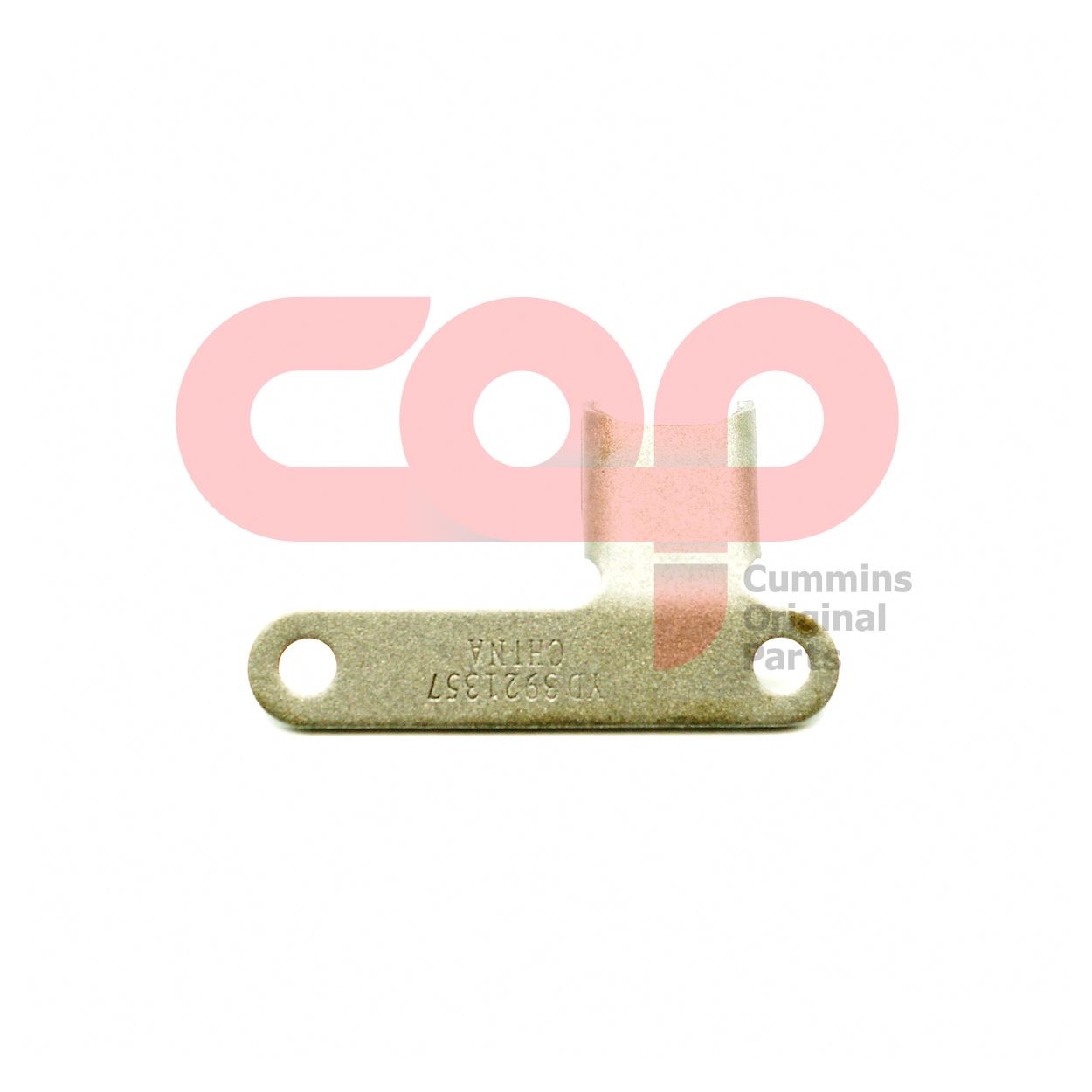 Кронштейн Cummins B Series C3921357 С3921357 3921357